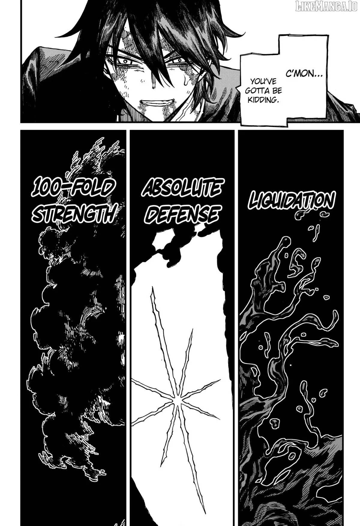 Read Centuria  Manga chapter 65 image 16 on Lezhin
