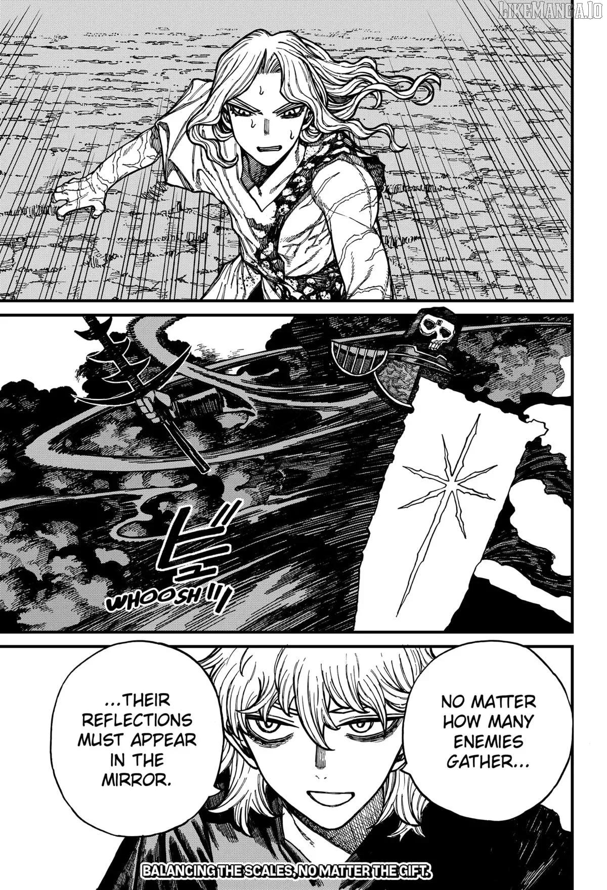 Read Centuria  Manga chapter 65 image 17 on Lezhin