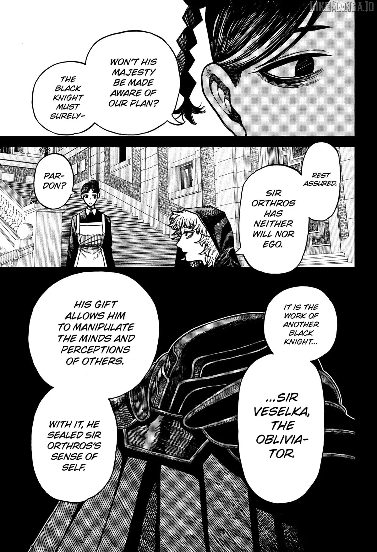 Read Centuria  Manga chapter 65 image 2 on Lezhin
