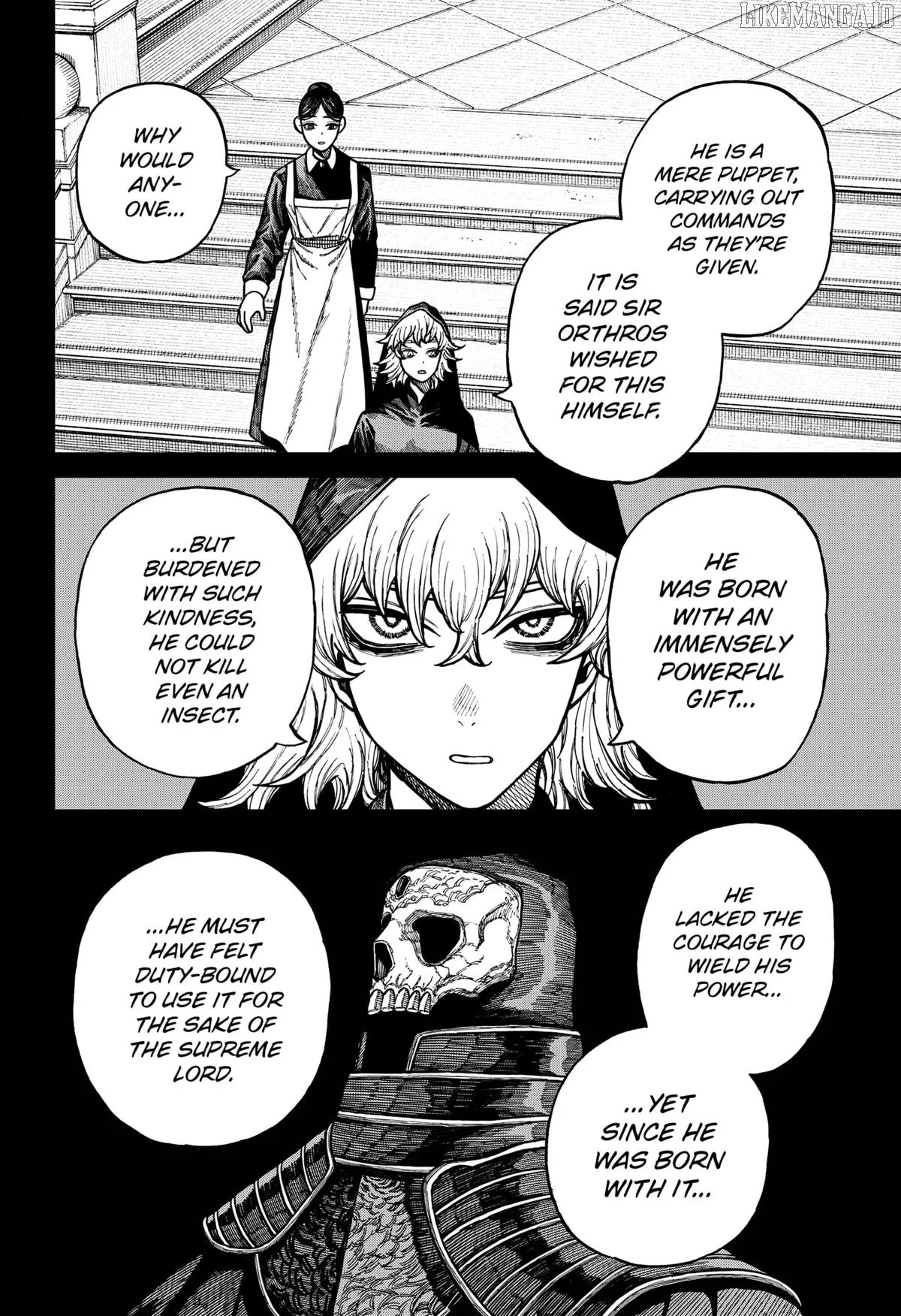 Read Centuria  Manga chapter 65 image 3 on Lezhin