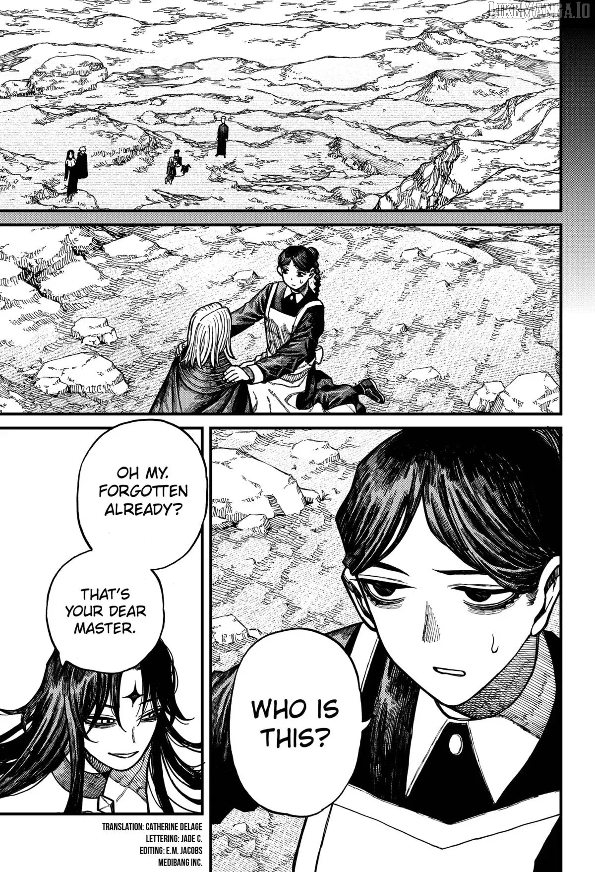 Read Centuria  Manga chapter 65 image 4 on Lezhin