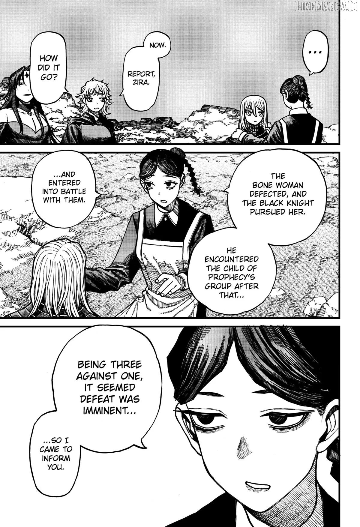 Read Centuria  Manga chapter 65 image 6 on Lezhin