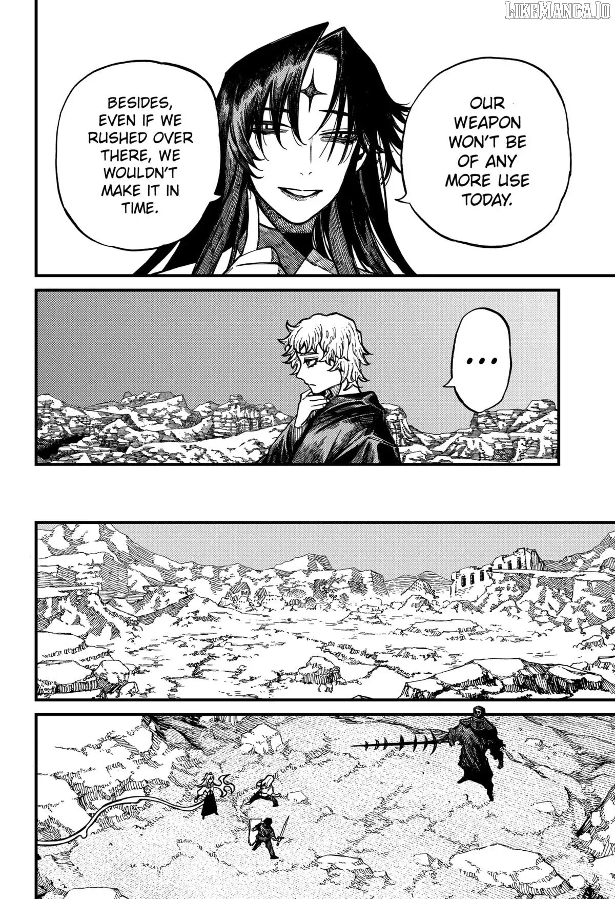 Read Centuria  Manga chapter 65 image 7 on Lezhin