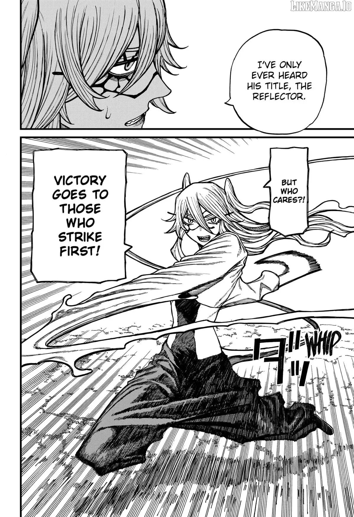 Read Centuria  Manga chapter 65 image 9 on Lezhin