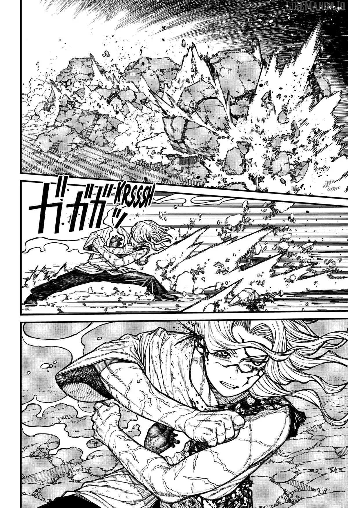 Read Centuria  Manga chapter 66 image 10 on Lezhin