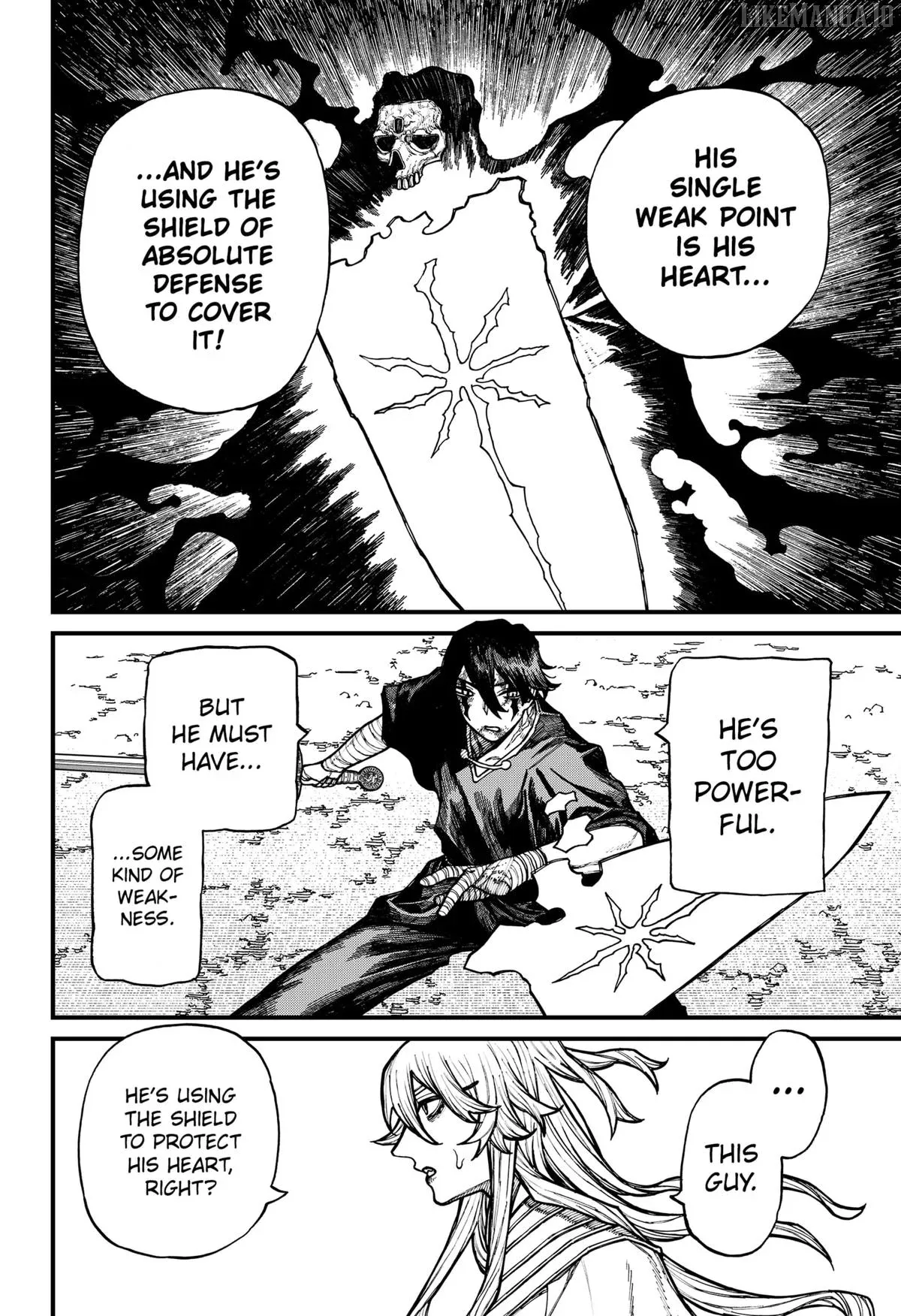 Read Centuria  Manga chapter 66 image 12 on Lezhin