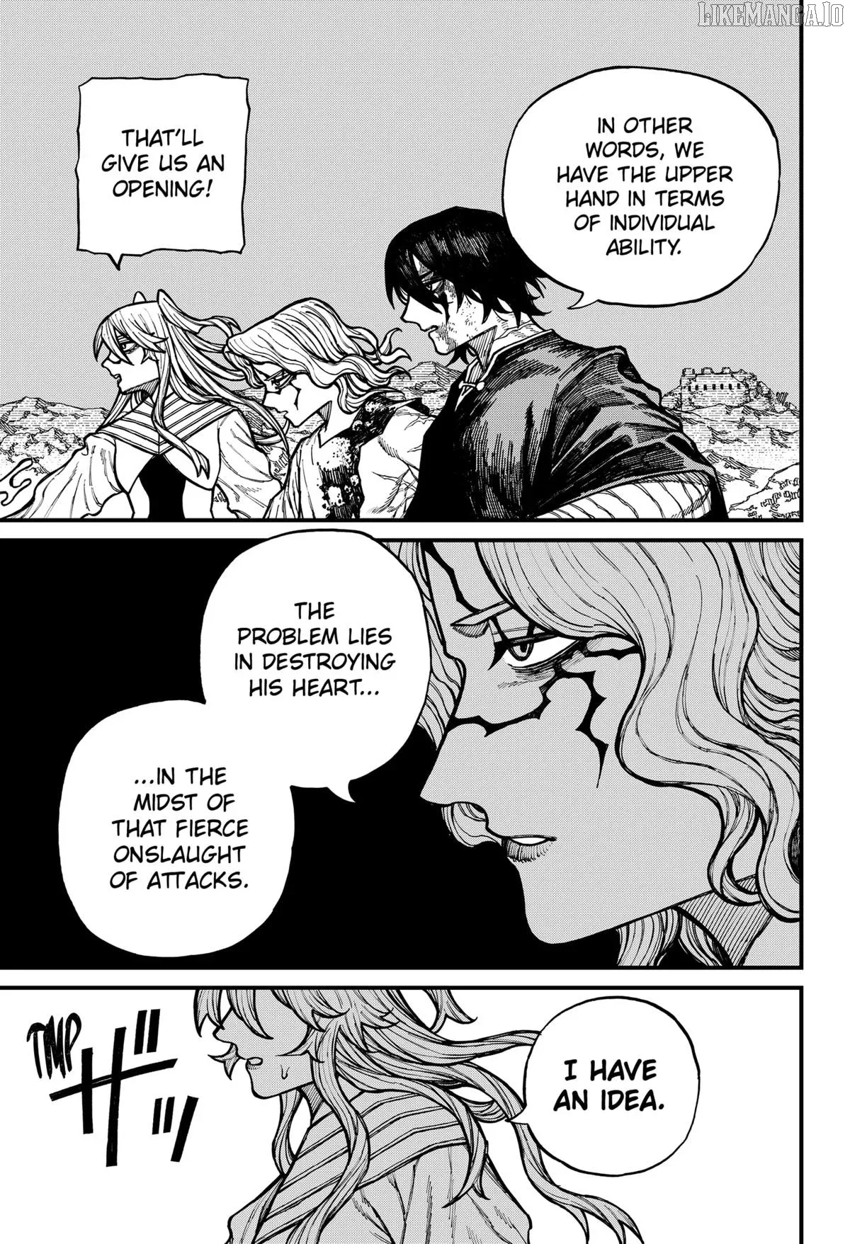 Read Centuria  Manga chapter 66 image 15 on Lezhin