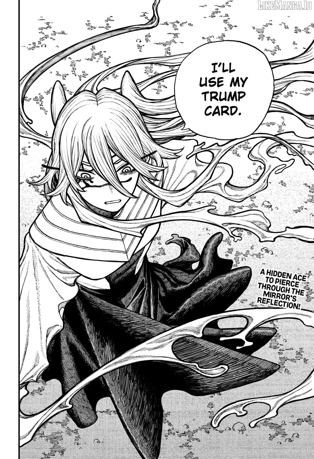 Read Centuria  Manga chapter 66 image 16 on Lezhin