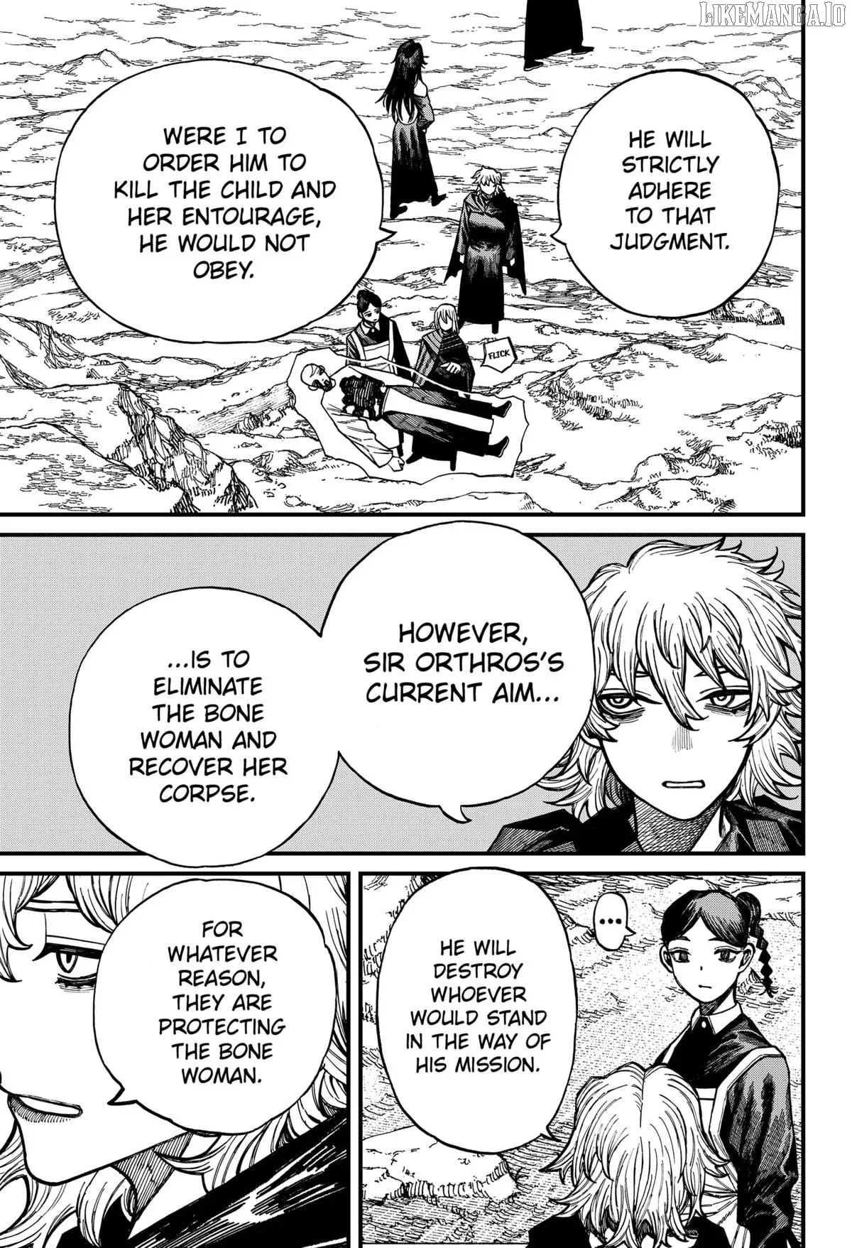 Read Centuria  Manga chapter 66 image 4 on Lezhin