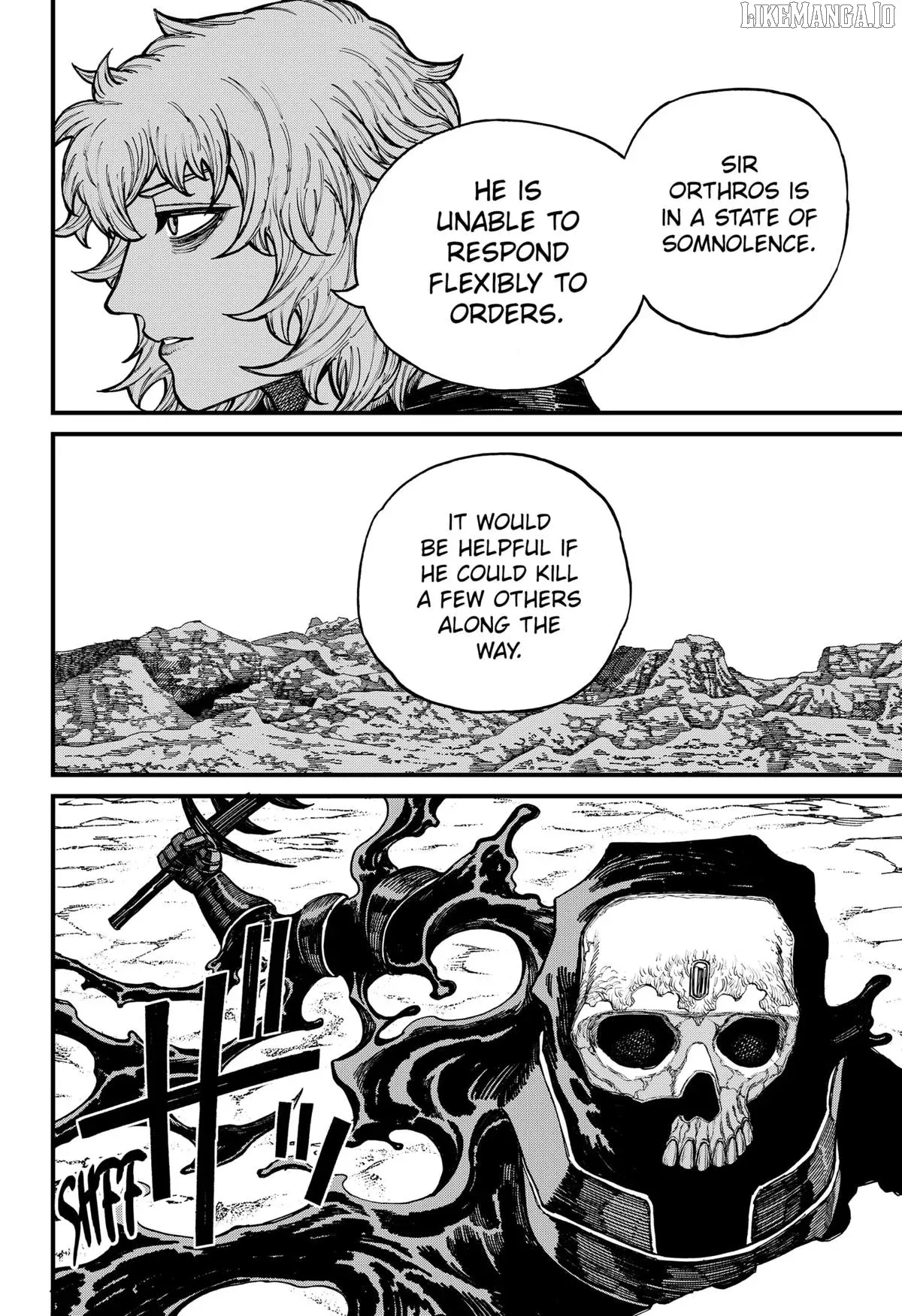 Read Centuria  Manga chapter 66 image 5 on Lezhin