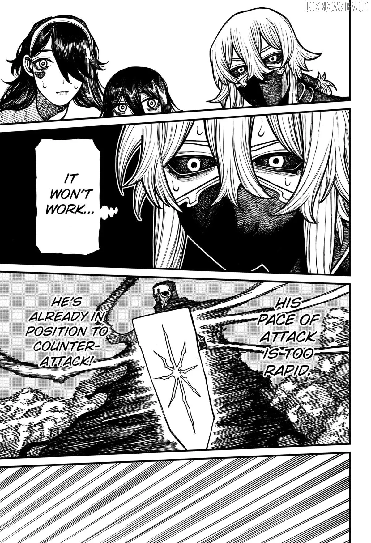 Read Centuria  Manga chapter 67 image 10 on Lezhin