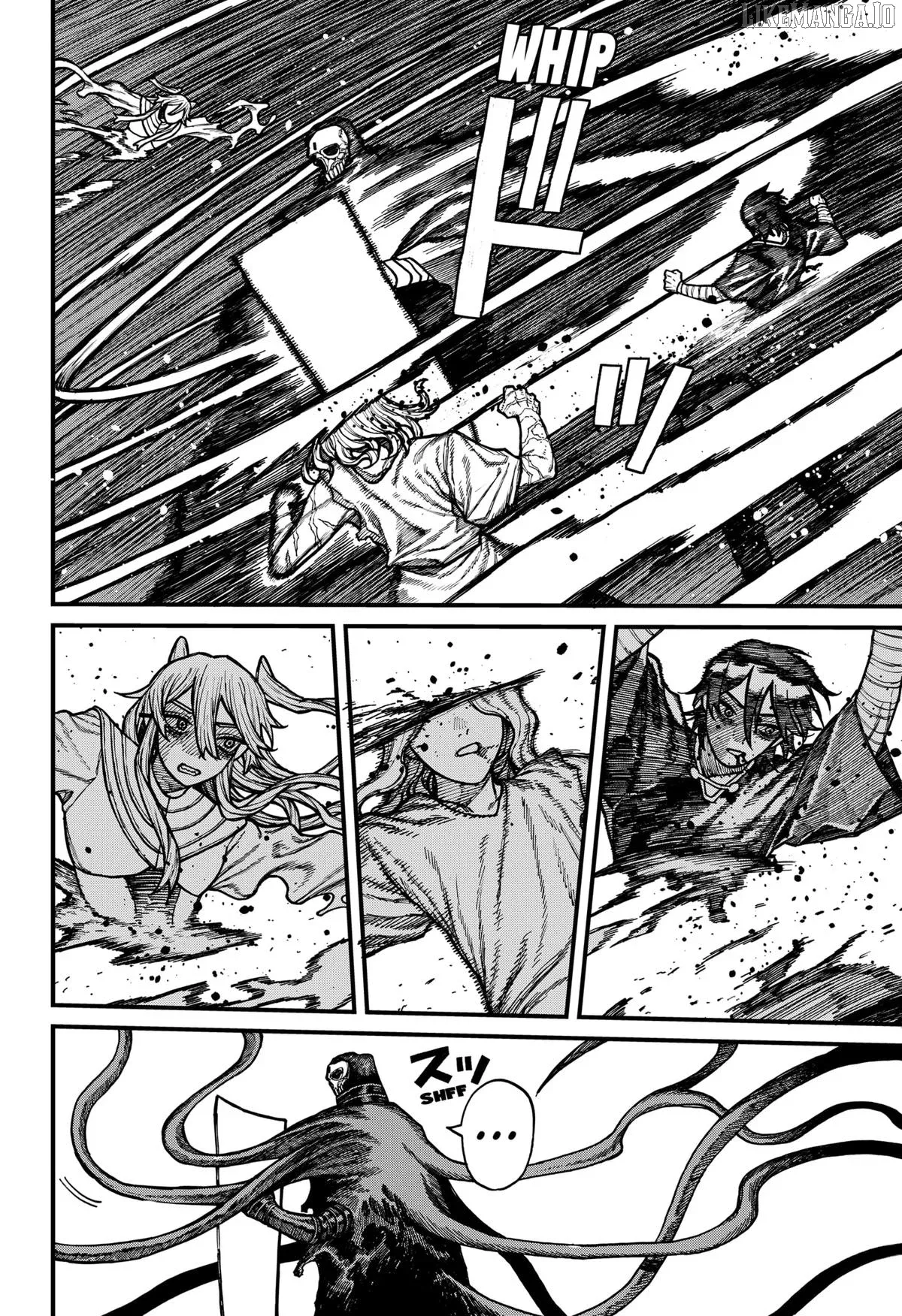Read Centuria  Manga chapter 67 image 11 on Lezhin