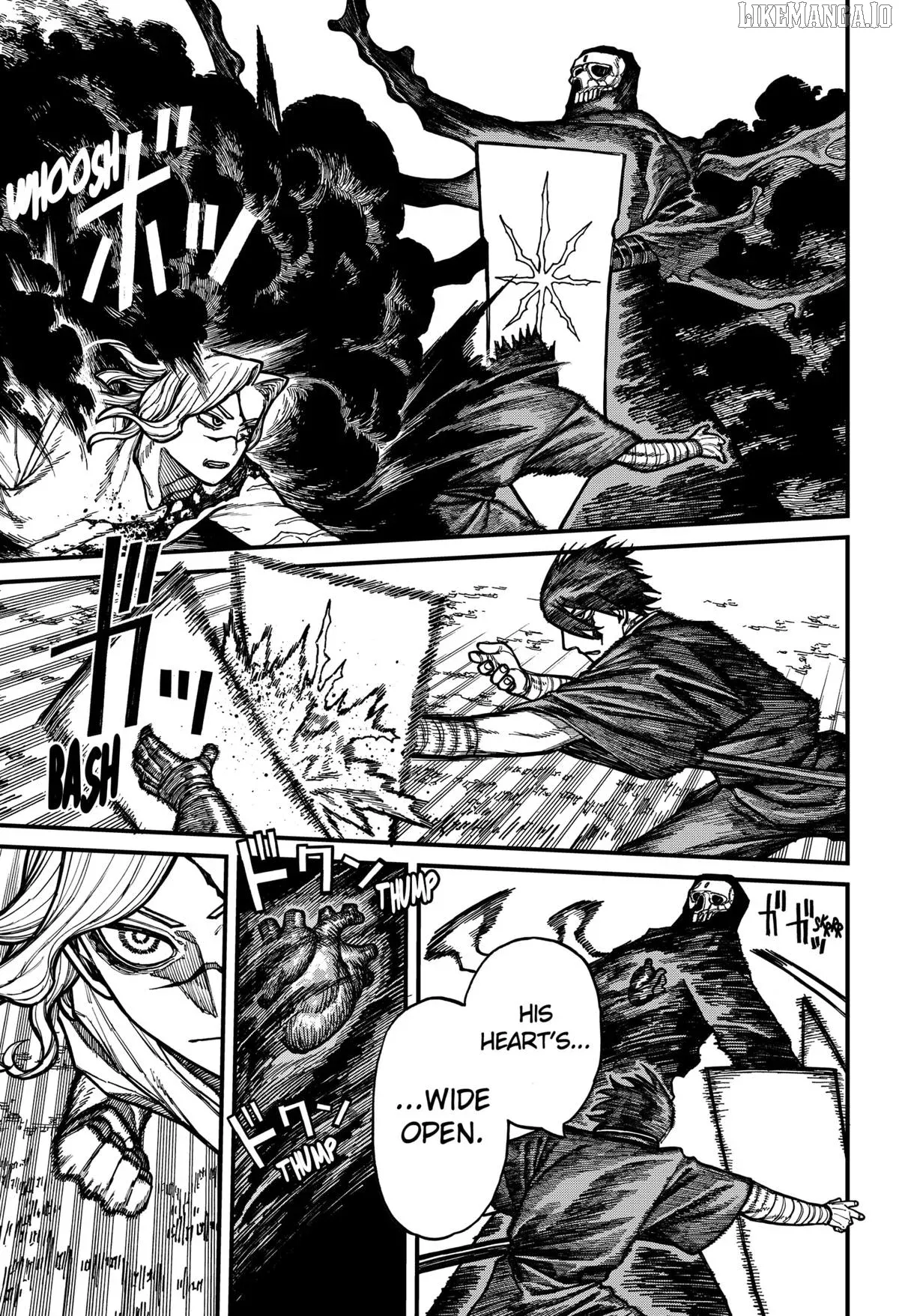Read Centuria  Manga chapter 67 image 14 on Lezhin