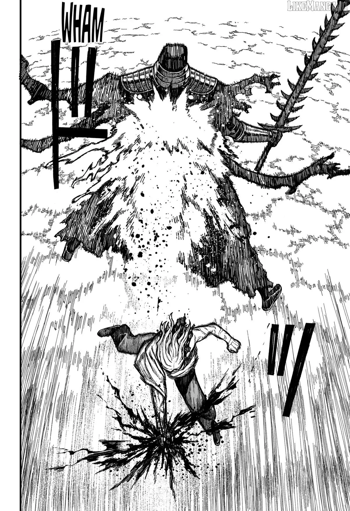 Read Centuria  Manga chapter 67 image 15 on Lezhin
