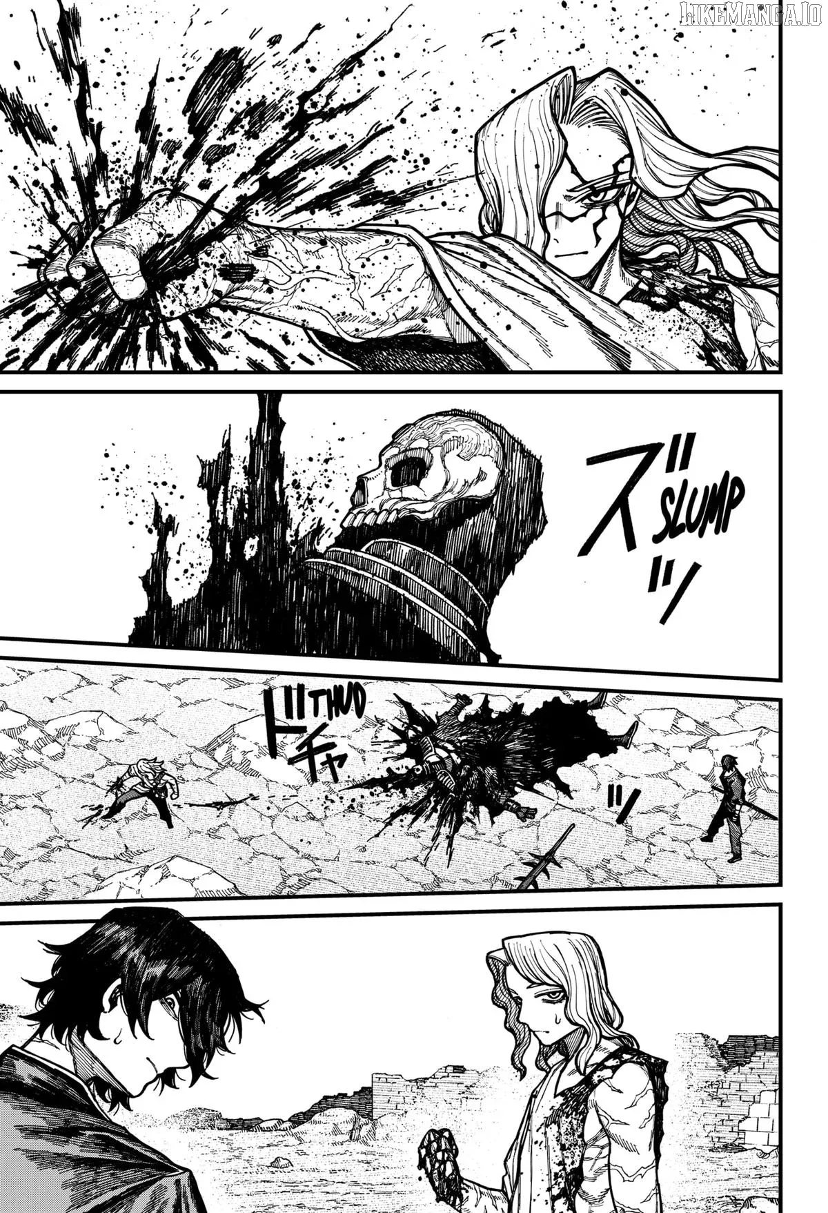 Read Centuria  Manga chapter 67 image 16 on Lezhin