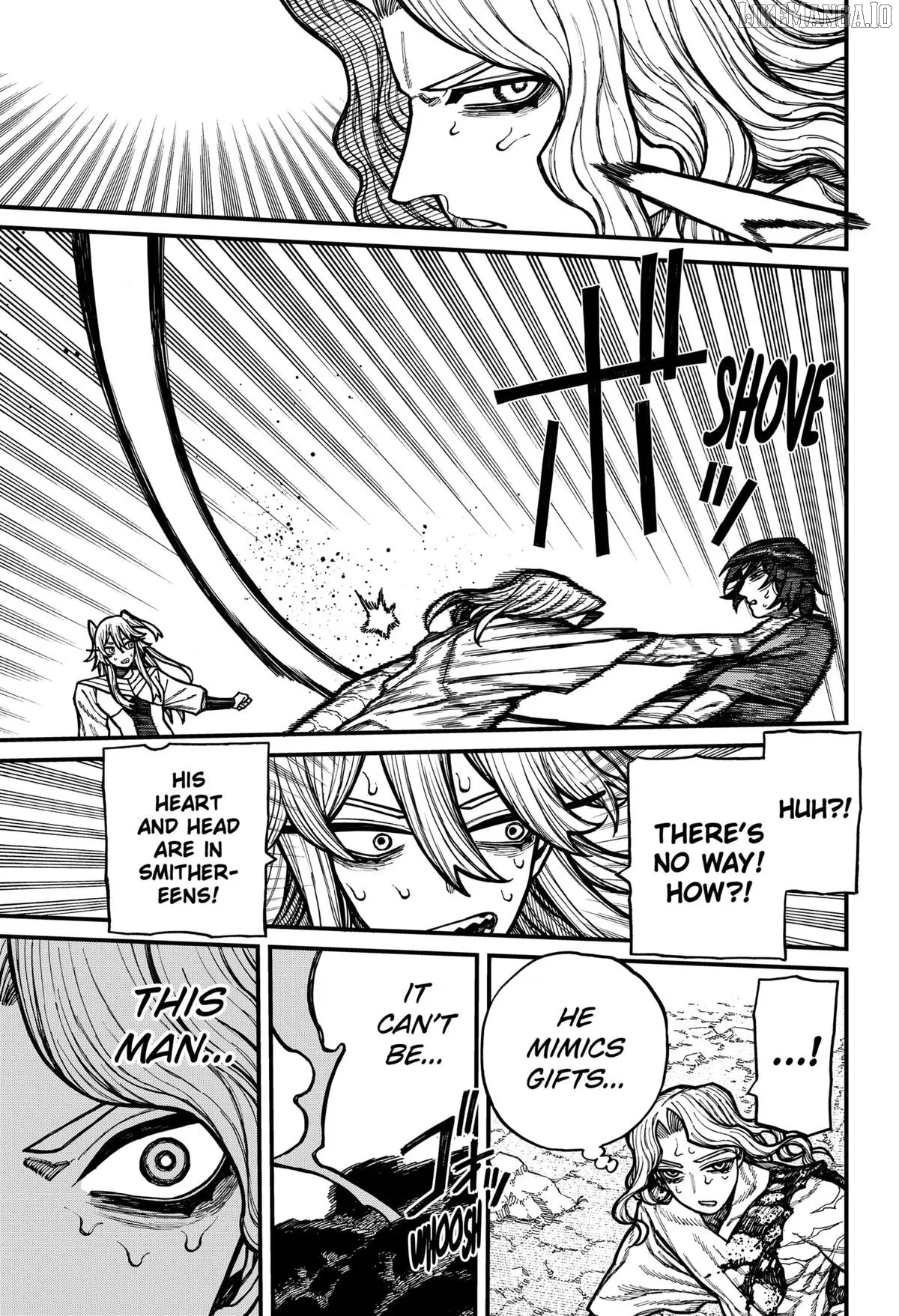 Read Centuria  Manga chapter 67 image 18 on Lezhin
