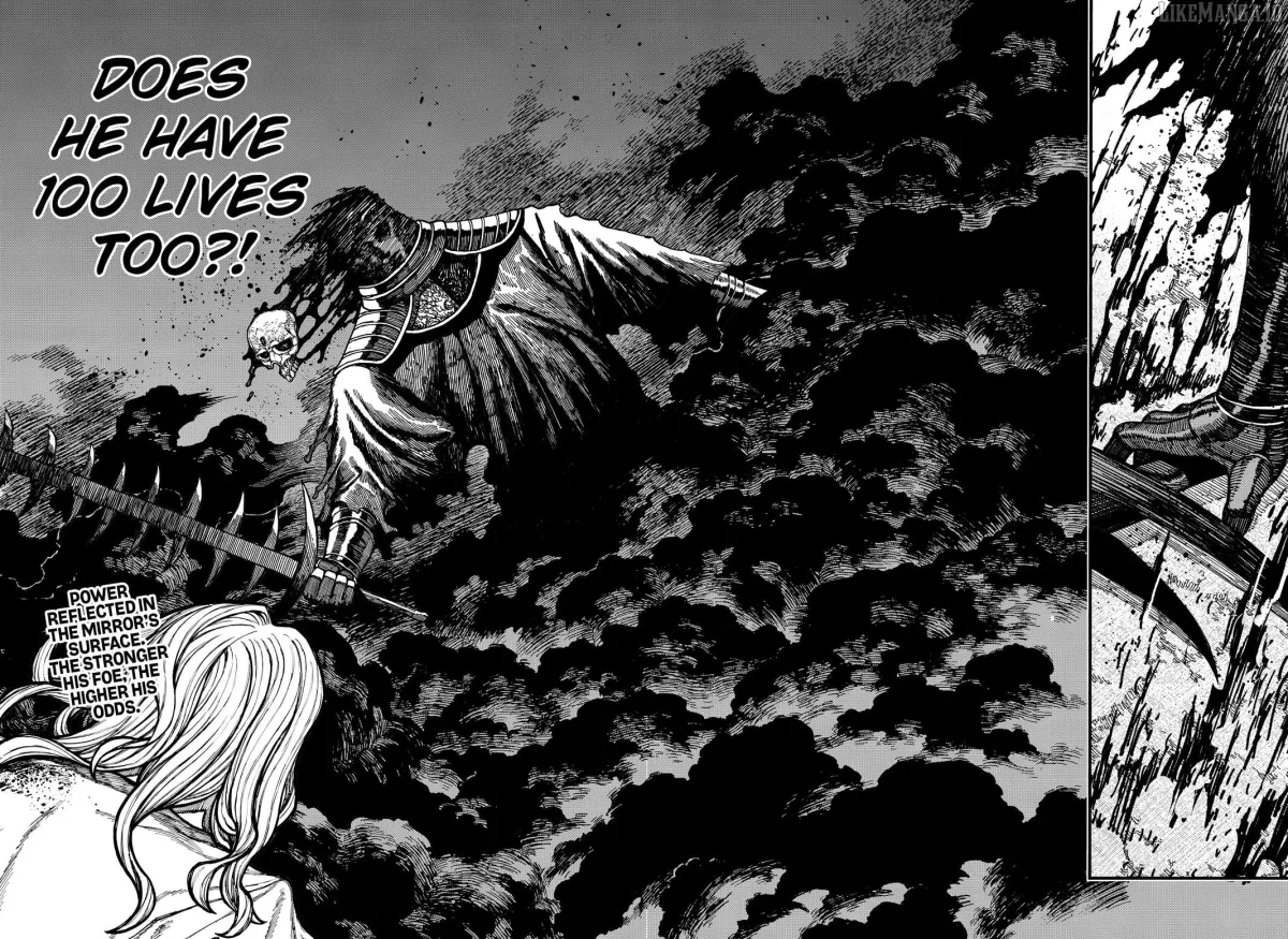 Read Centuria  Manga chapter 67 image 19 on Lezhin