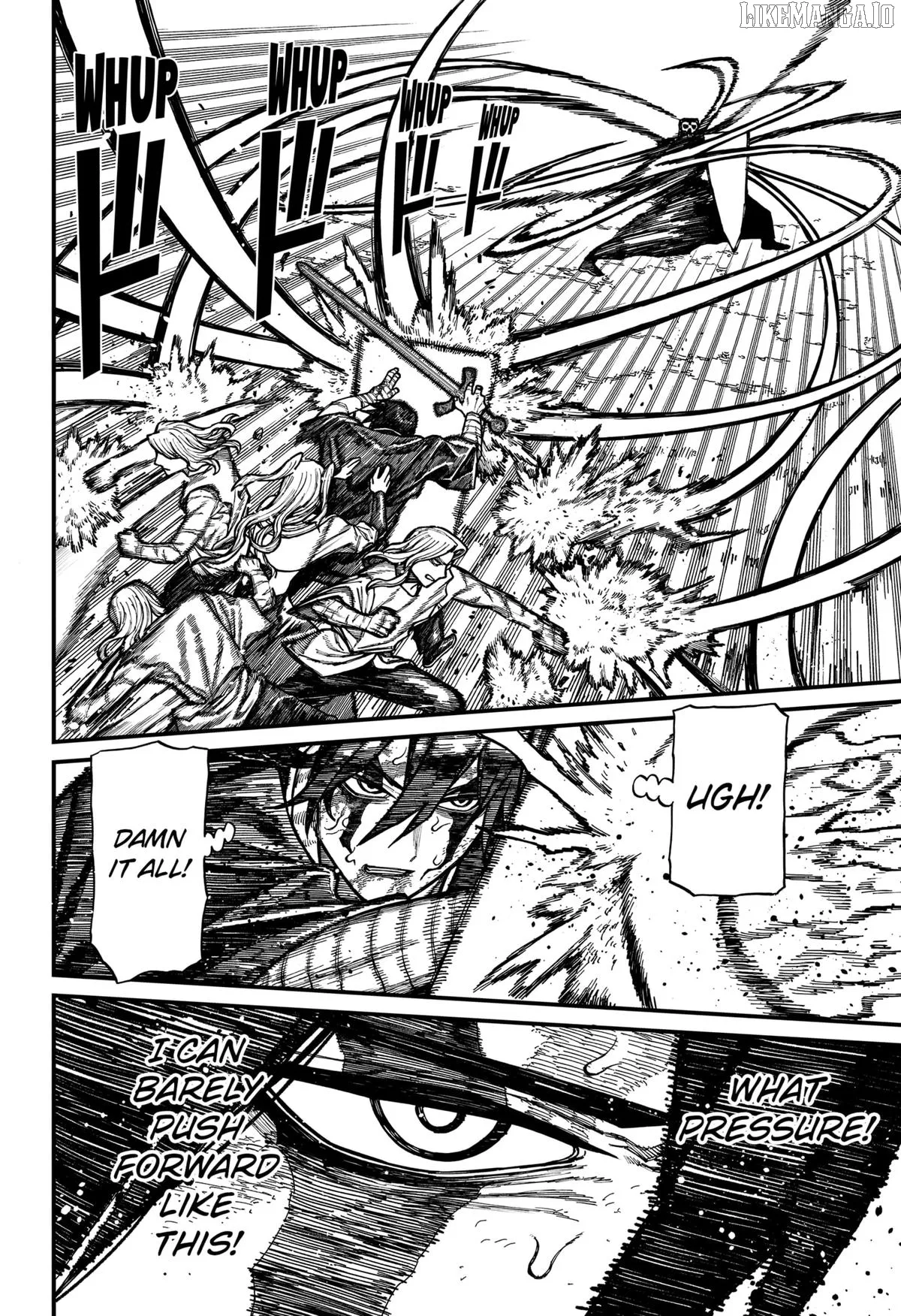 Read Centuria  Manga chapter 67 image 5 on Lezhin