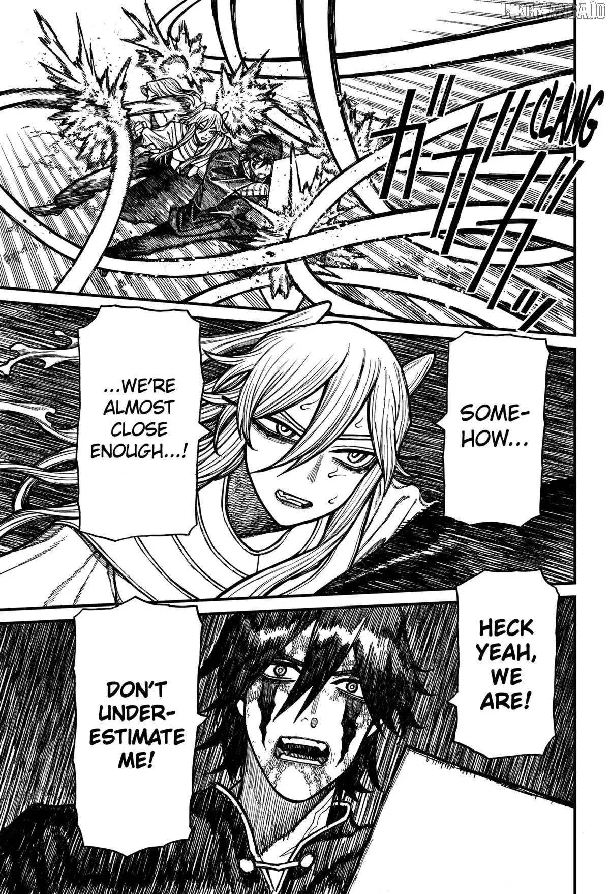 Read Centuria  Manga chapter 67 image 6 on Lezhin