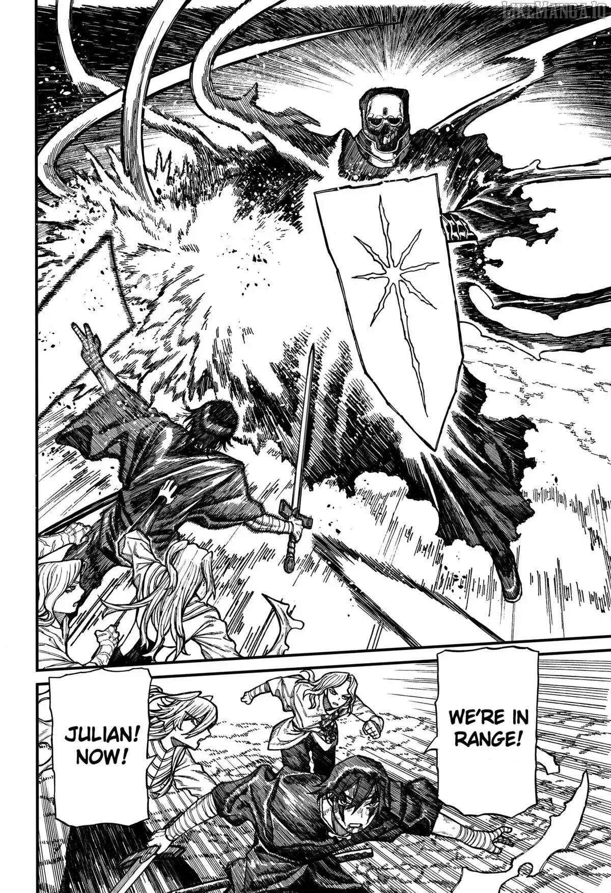 Read Centuria  Manga chapter 67 image 7 on Lezhin