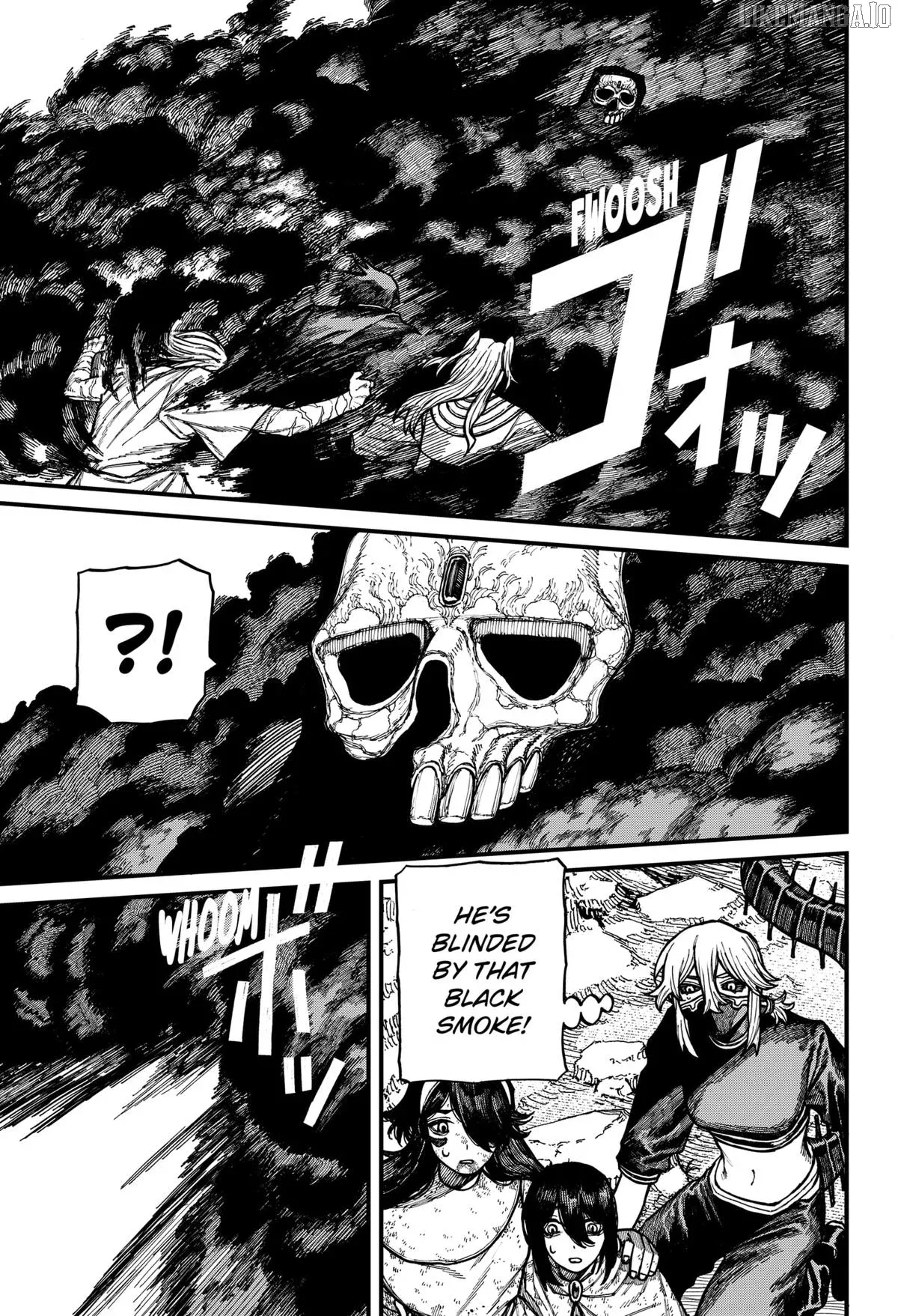Read Centuria  Manga chapter 67 image 8 on Lezhin