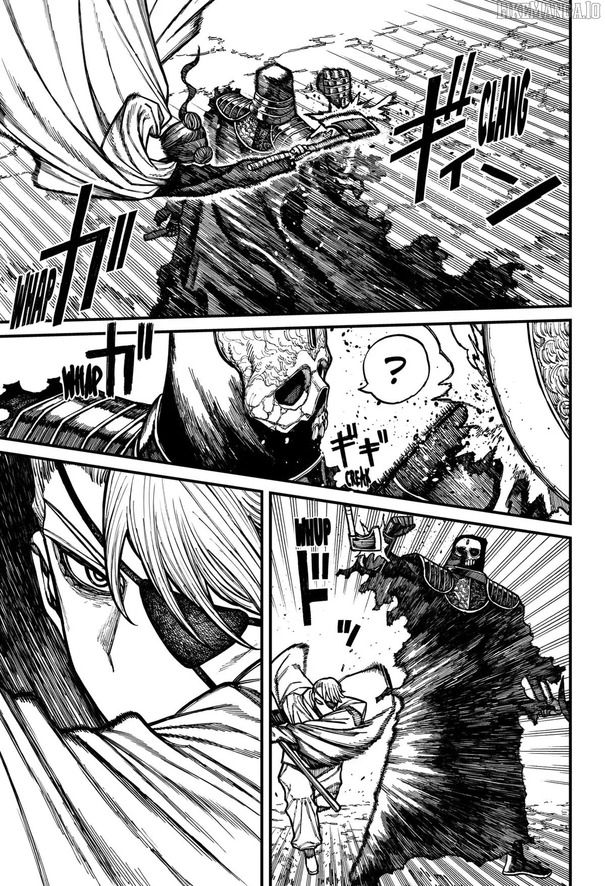 Read Centuria  Manga chapter 68 image 10 on Lezhin