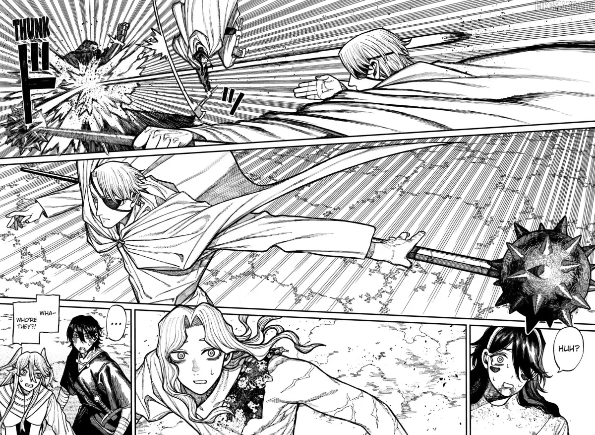 Read Centuria  Manga chapter 68 image 11 on Lezhin