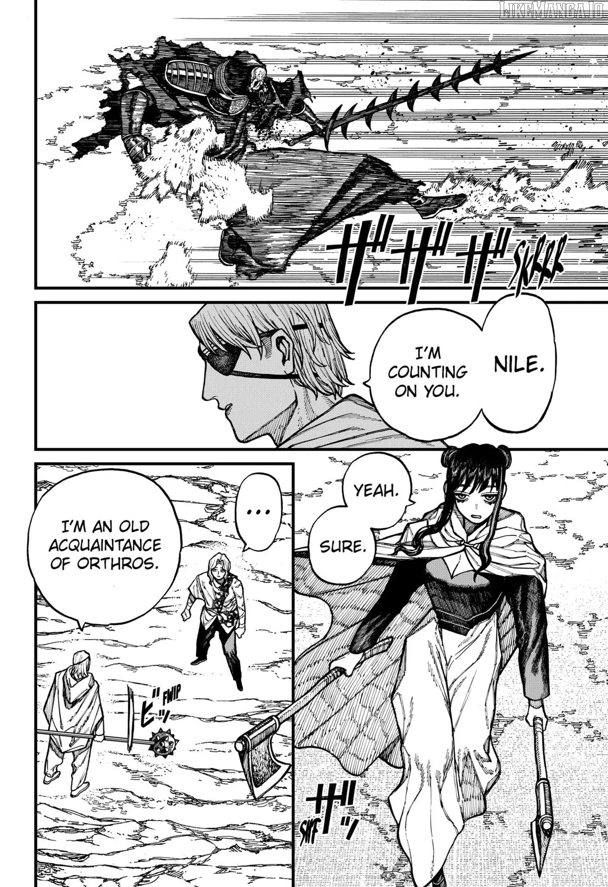 Read Centuria  Manga chapter 68 image 12 on Lezhin