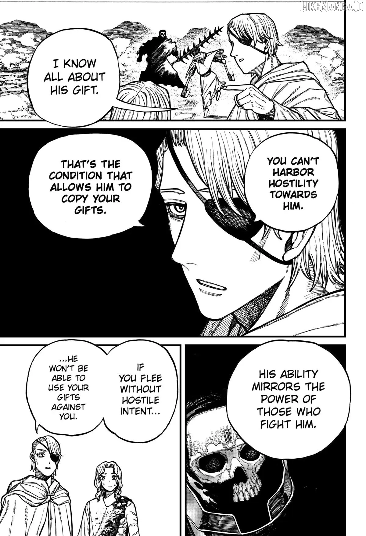 Read Centuria  Manga chapter 68 image 13 on Lezhin