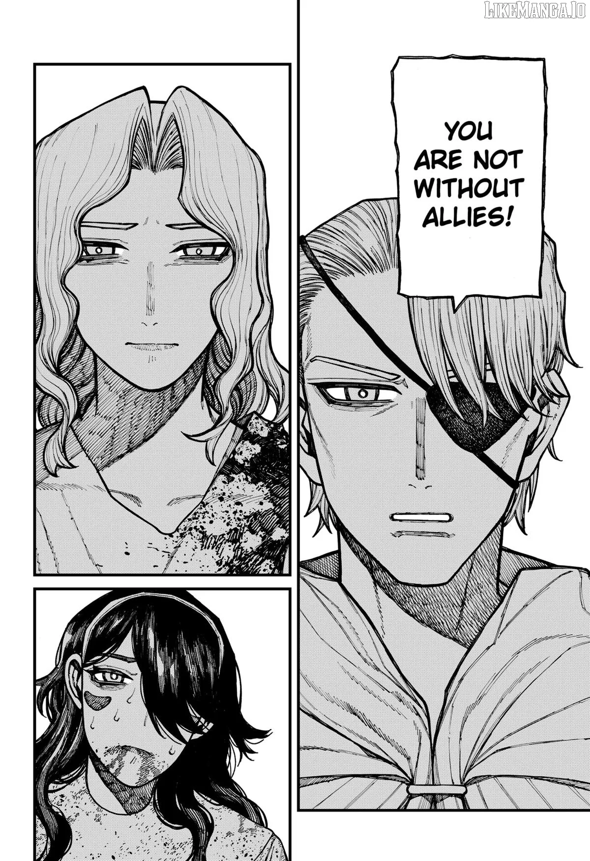 Read Centuria  Manga chapter 68 image 16 on Lezhin