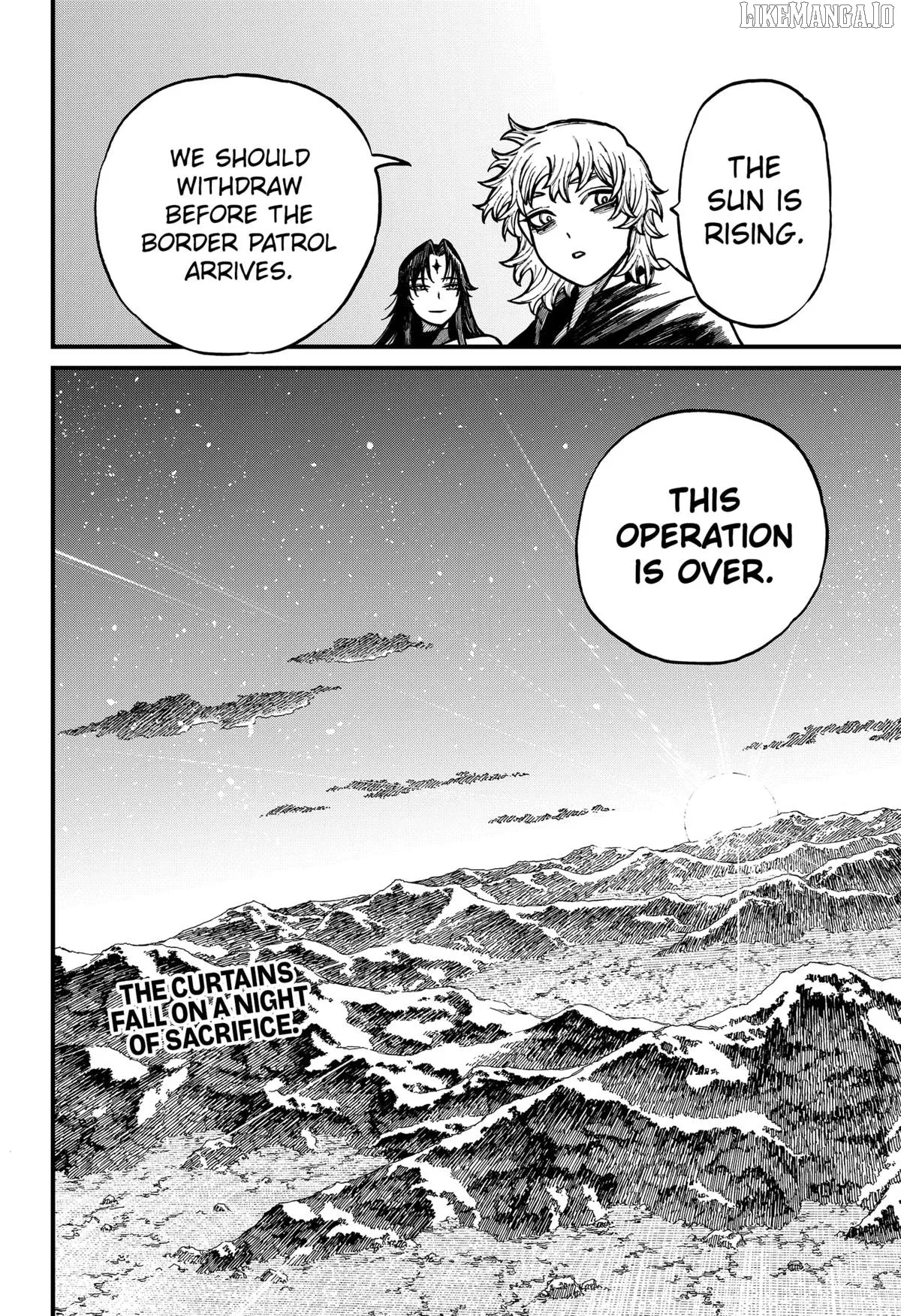 Read Centuria  Manga chapter 68 image 18 on Lezhin