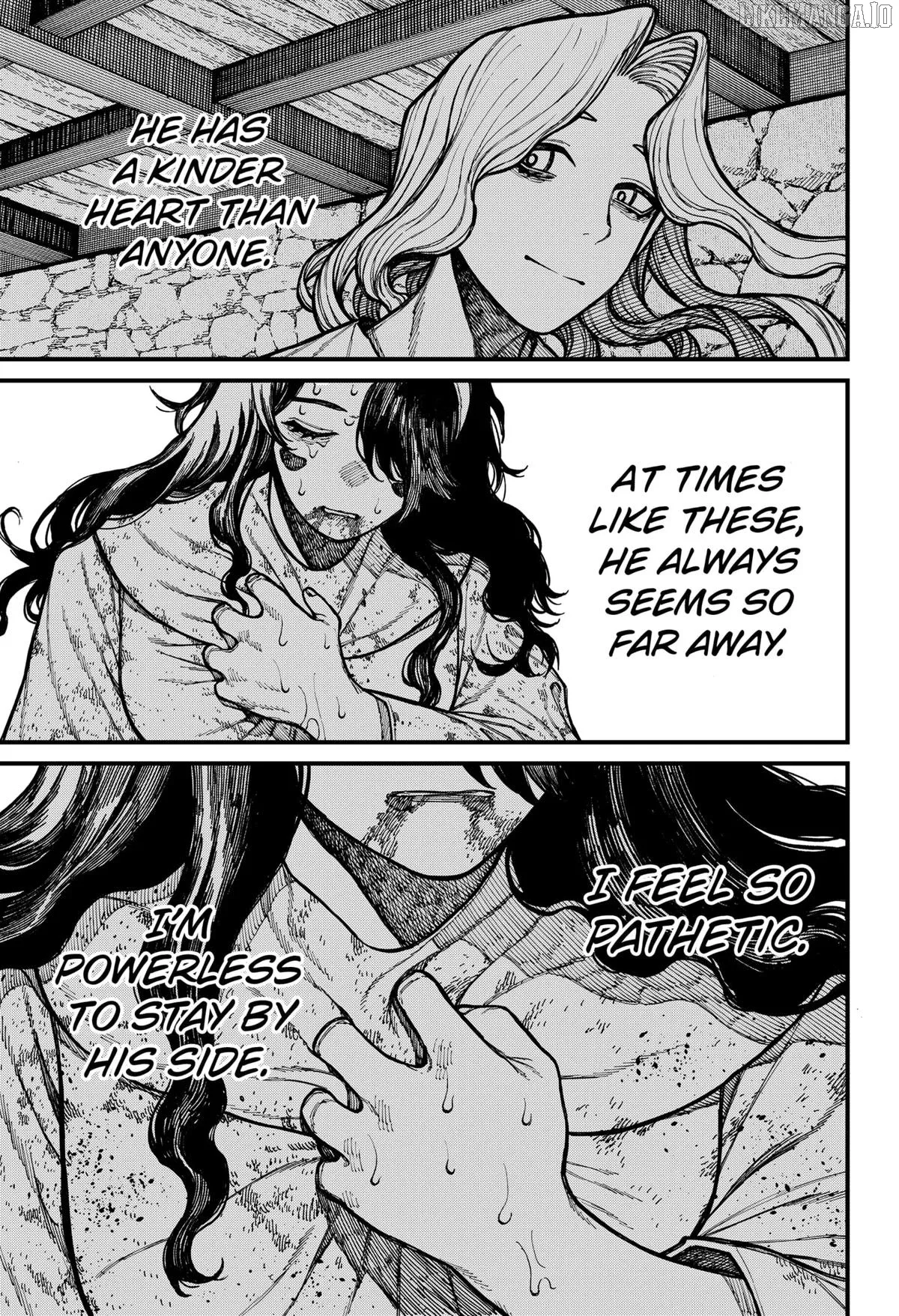 Read Centuria  Manga chapter 68 image 8 on Lezhin