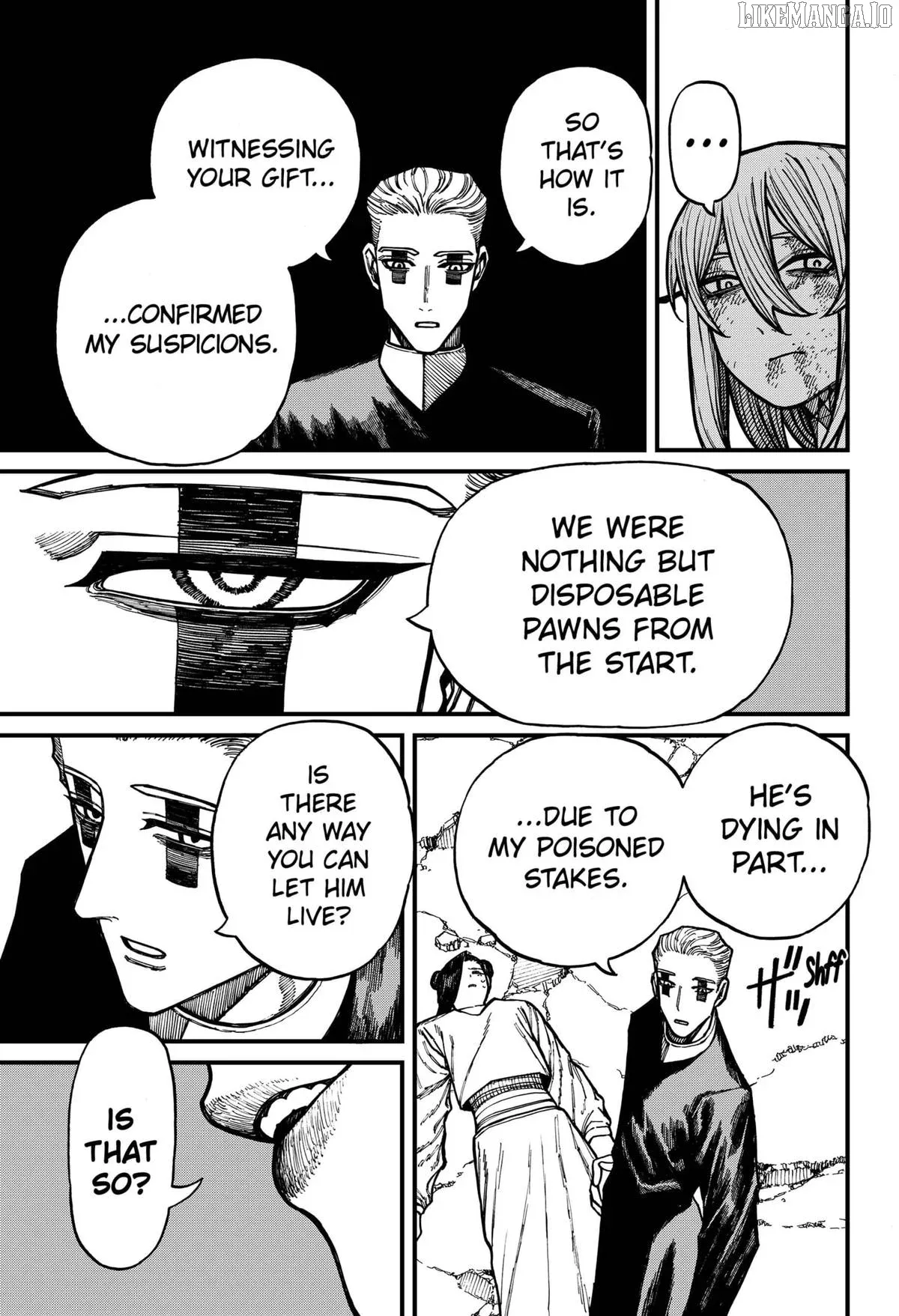 Read Centuria  Manga chapter 69 image 10 on Lezhin
