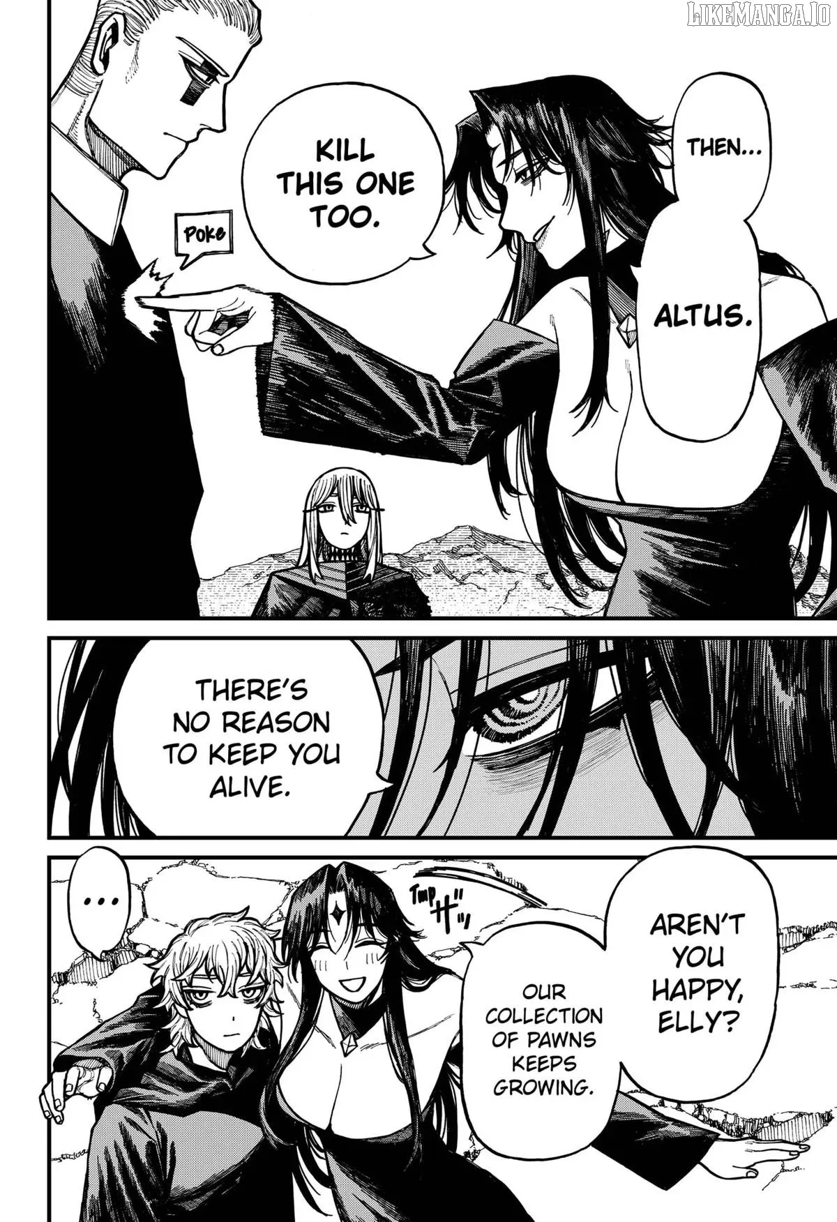Read Centuria  Manga chapter 69 image 11 on Lezhin