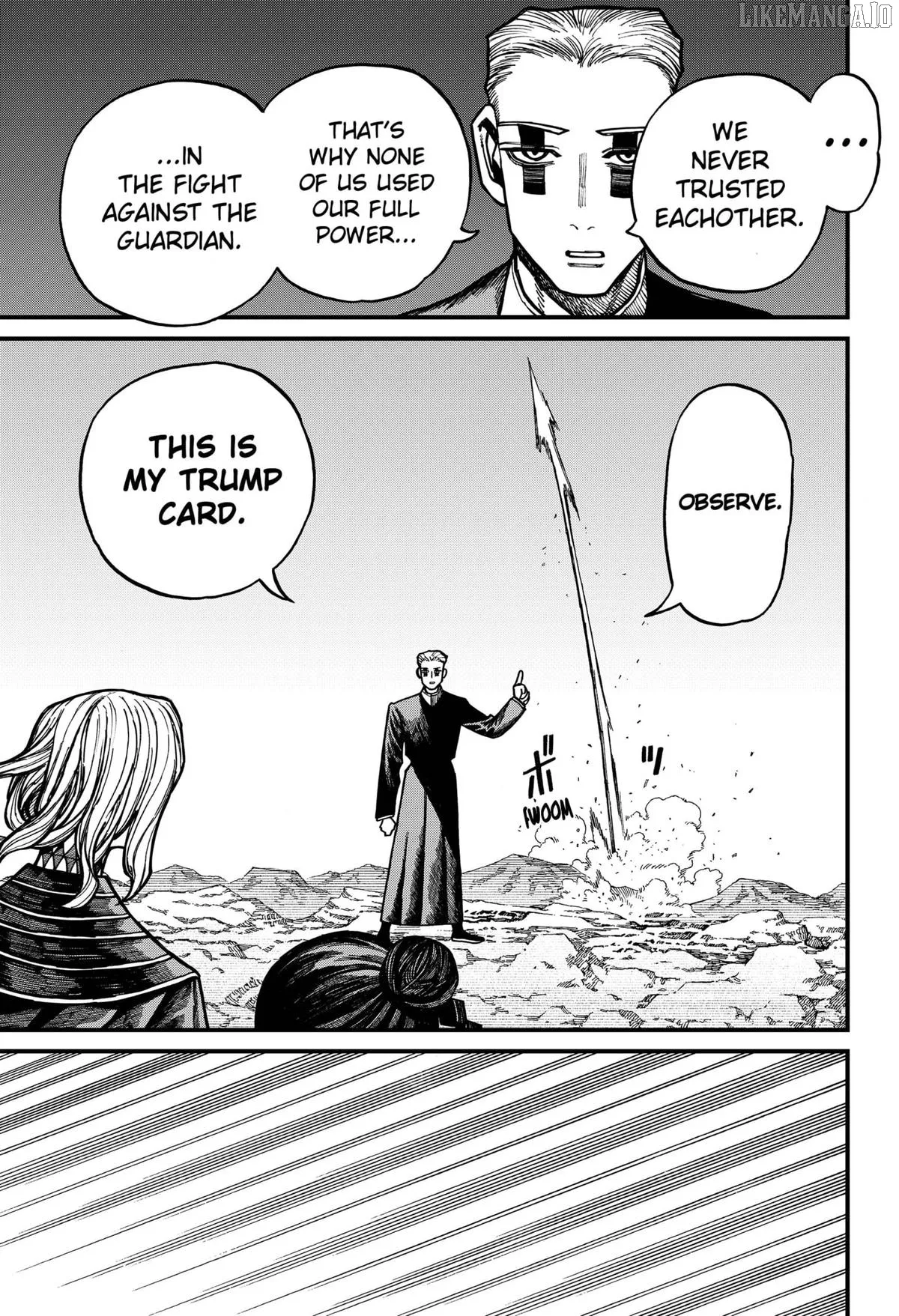 Read Centuria  Manga chapter 69 image 12 on Lezhin
