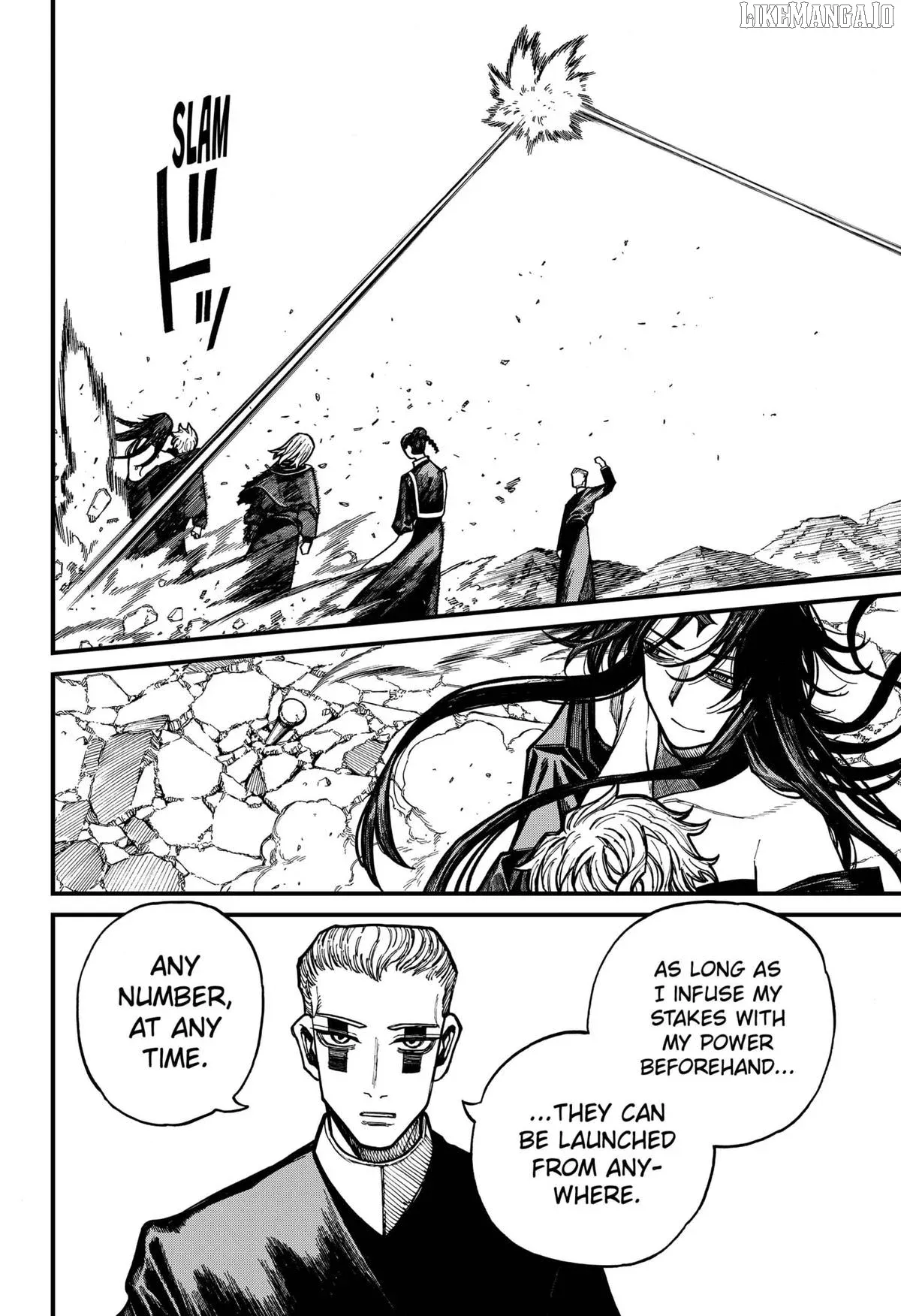 Read Centuria  Manga chapter 69 image 13 on Lezhin