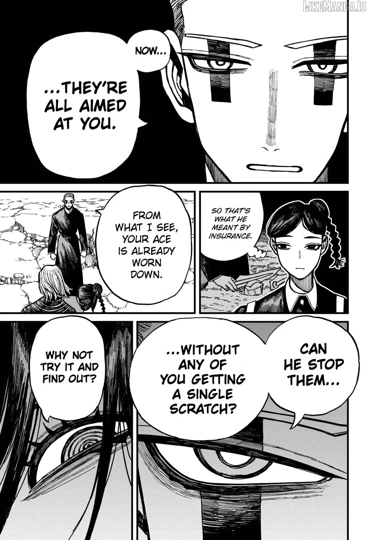 Read Centuria  Manga chapter 69 image 14 on Lezhin