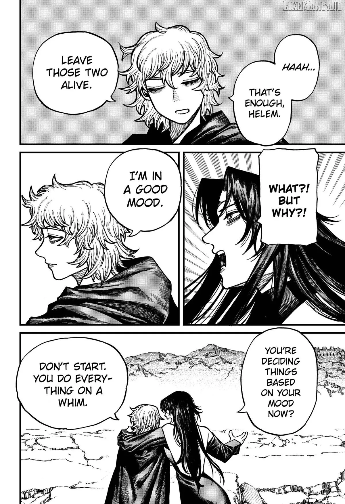 Read Centuria  Manga chapter 69 image 15 on Lezhin