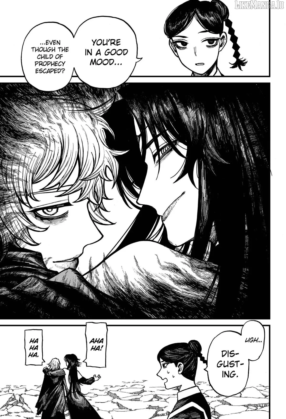 Read Centuria  Manga chapter 69 image 16 on Lezhin