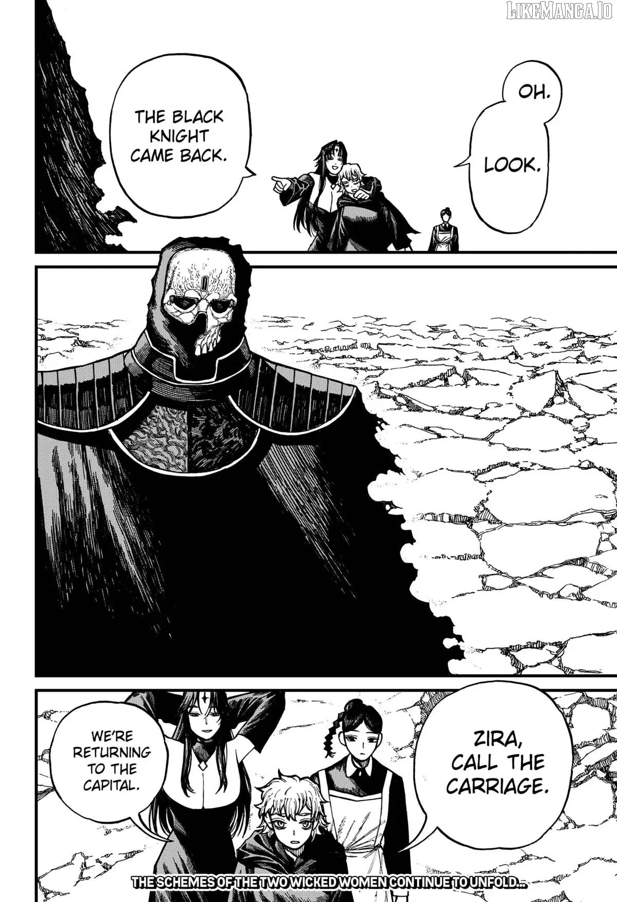 Read Centuria  Manga chapter 69 image 17 on Lezhin