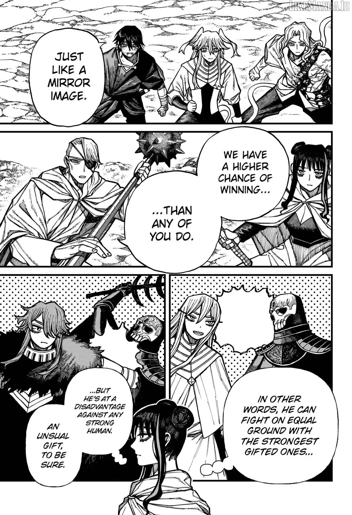 Read Centuria  Manga chapter 69 image 2 on Lezhin