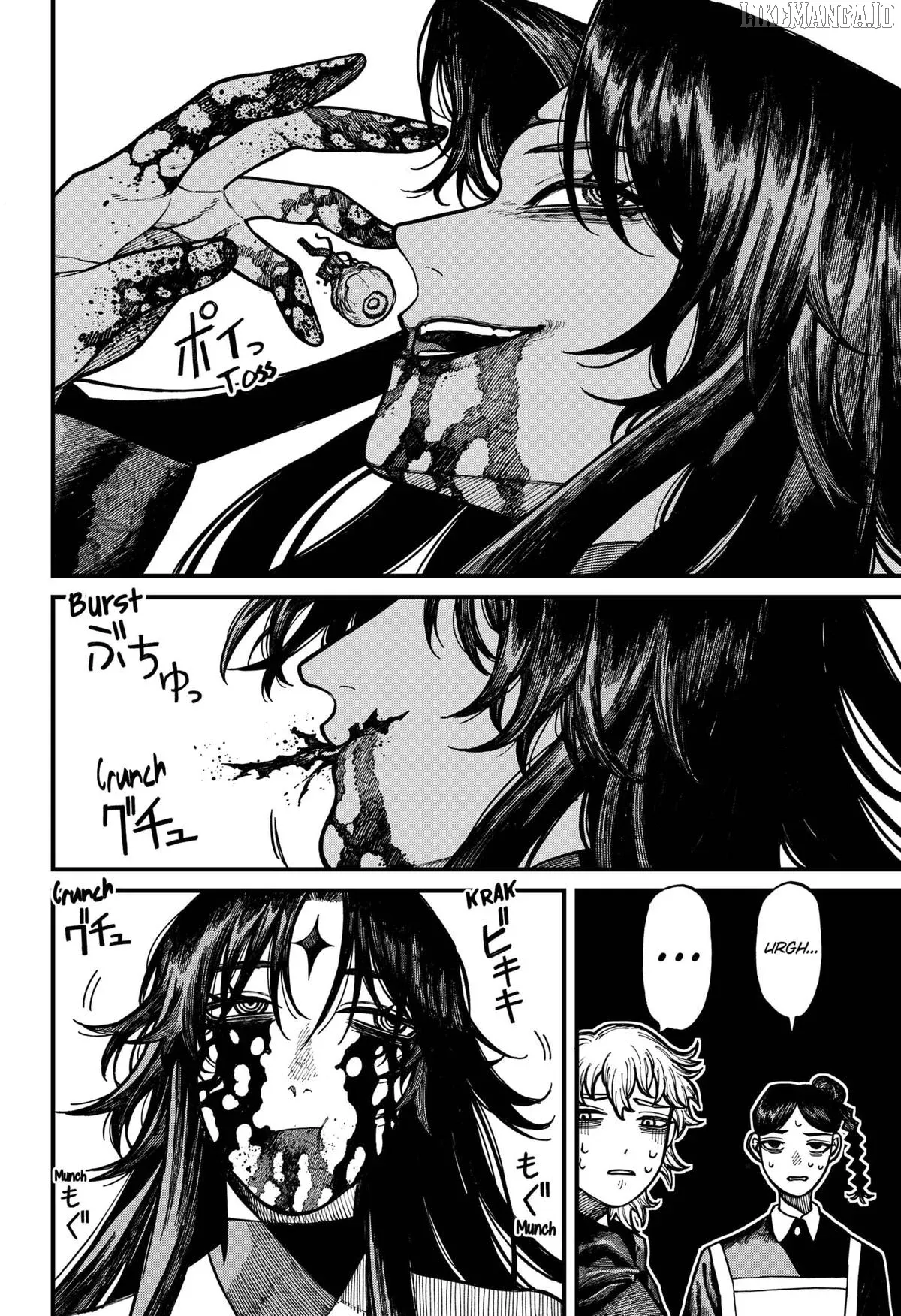 Read Centuria  Manga chapter 69 image 5 on Lezhin