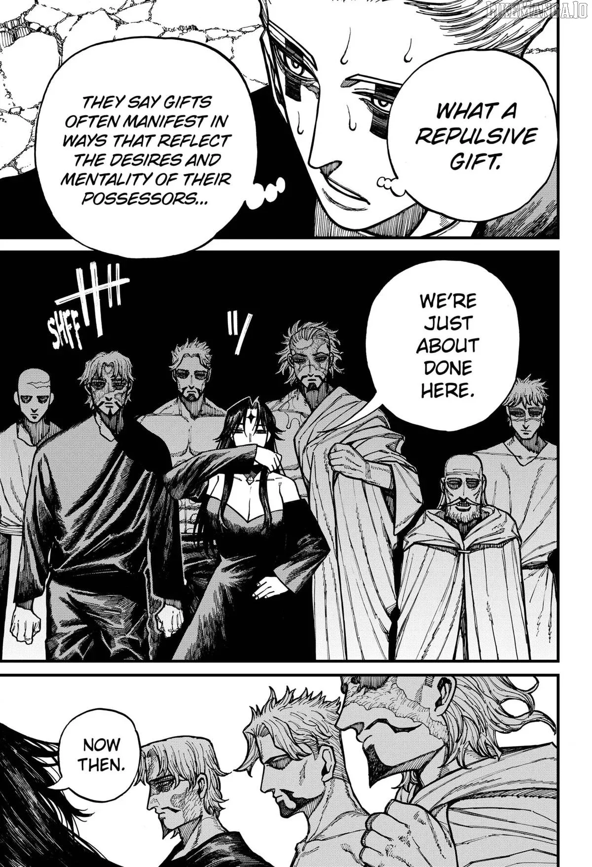 Read Centuria  Manga chapter 69 image 8 on Lezhin