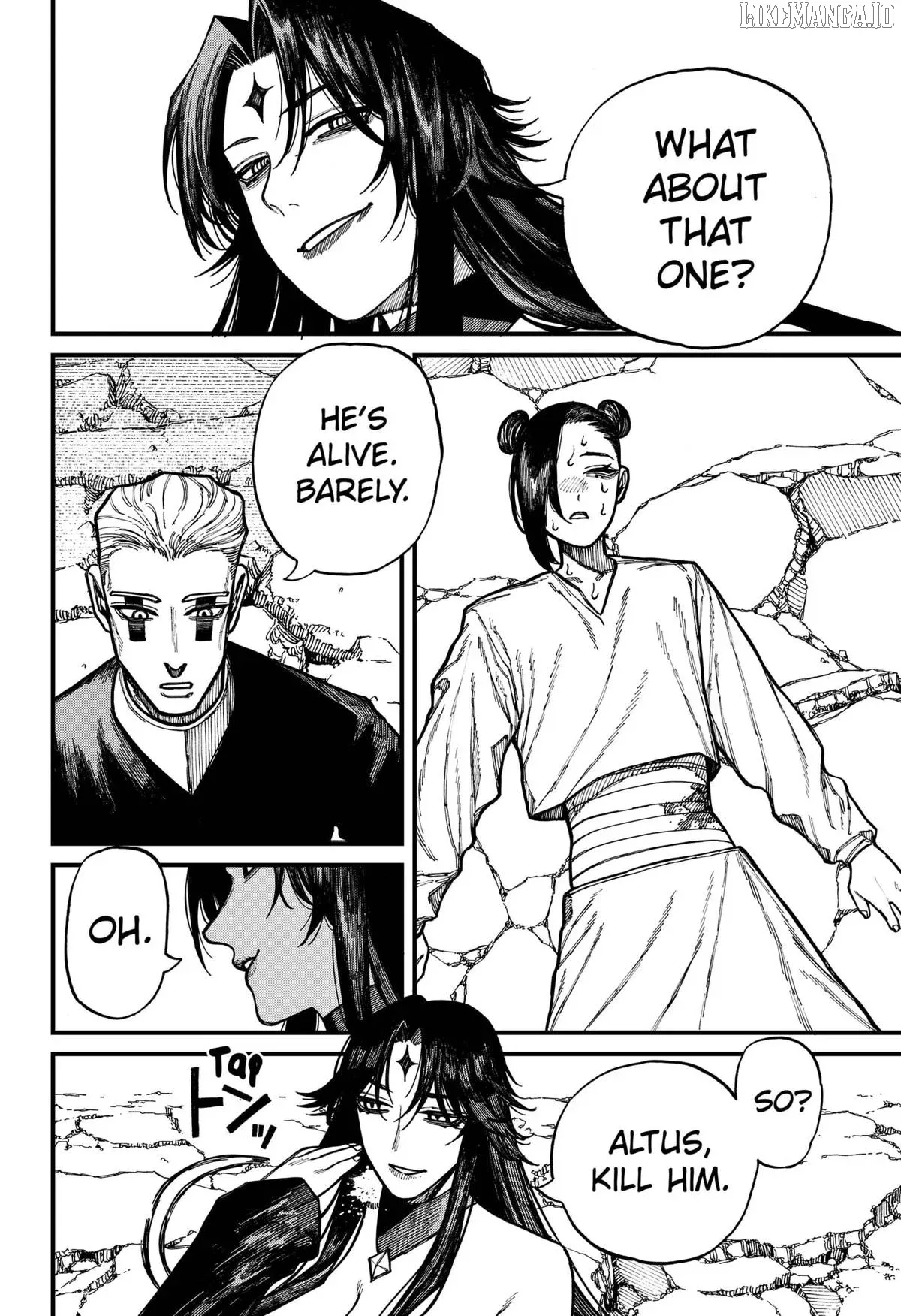 Read Centuria  Manga chapter 69 image 9 on Lezhin