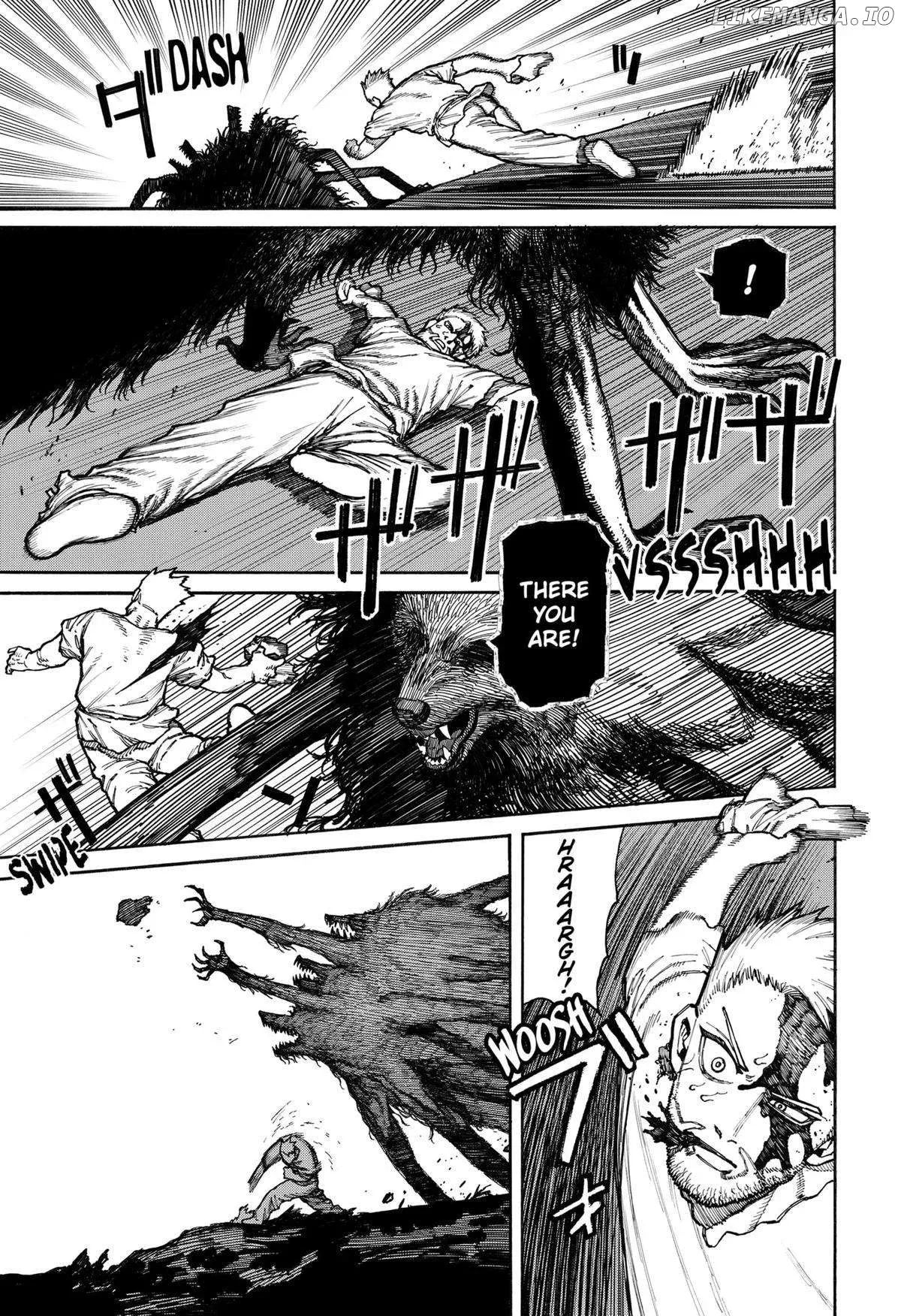 Read Centuria  Manga chapter 7 image 12 on Lezhin
