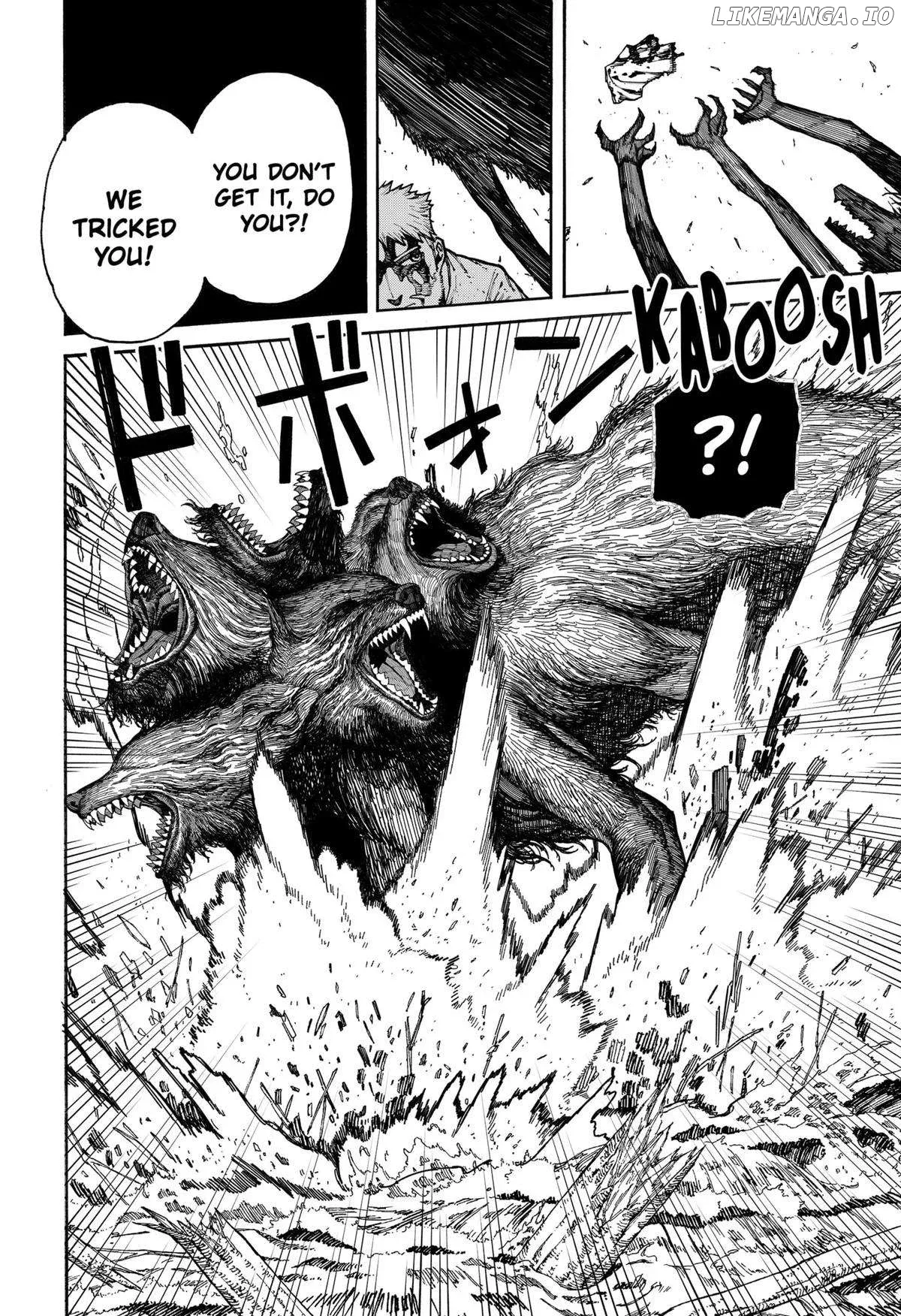 Read Centuria  Manga chapter 7 image 13 on Lezhin
