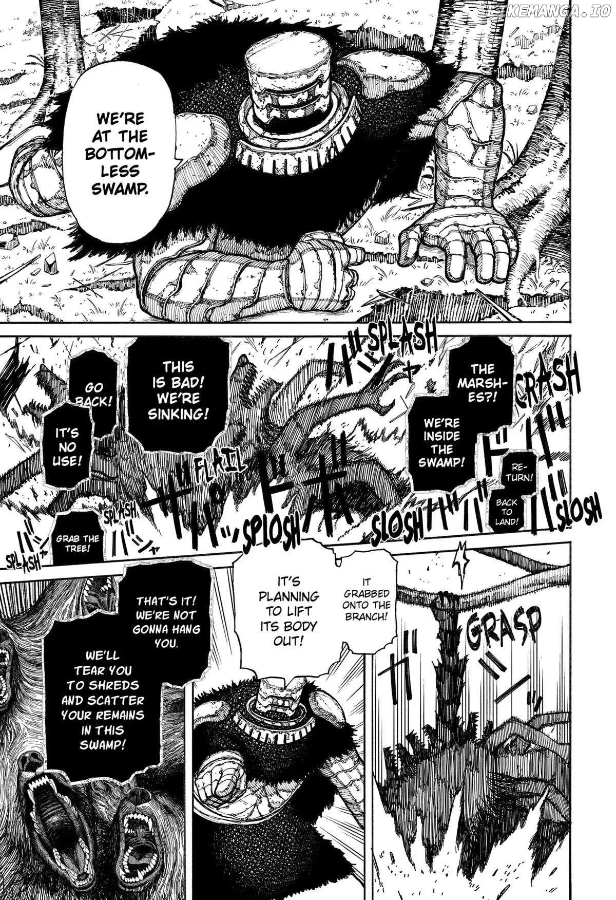 Read Centuria  Manga chapter 7 image 14 on Lezhin