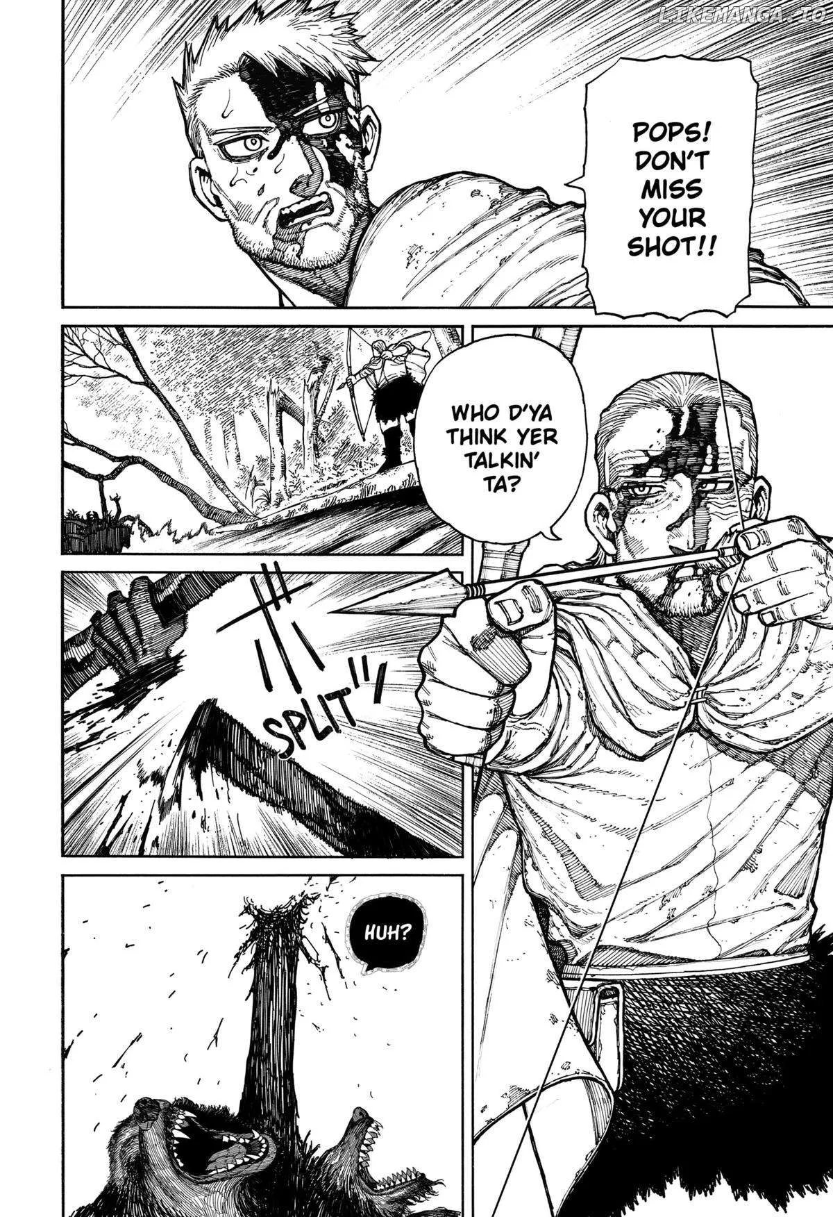 Read Centuria  Manga chapter 7 image 15 on Lezhin