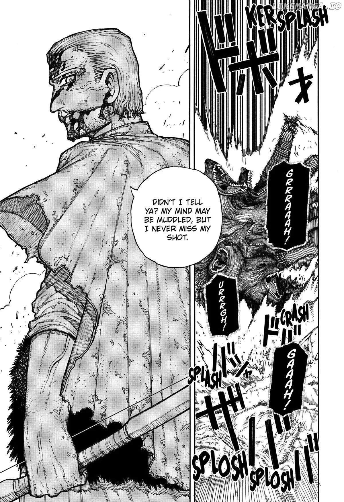Read Centuria  Manga chapter 7 image 16 on Lezhin