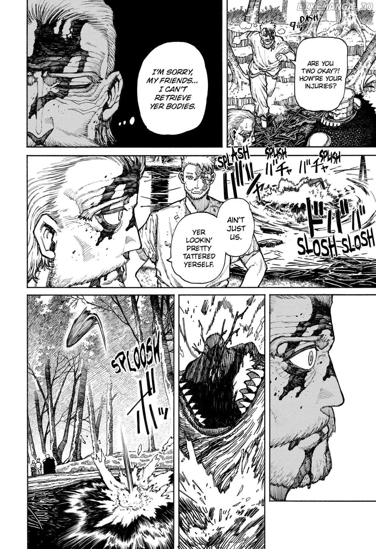 Read Centuria  Manga chapter 7 image 17 on Lezhin